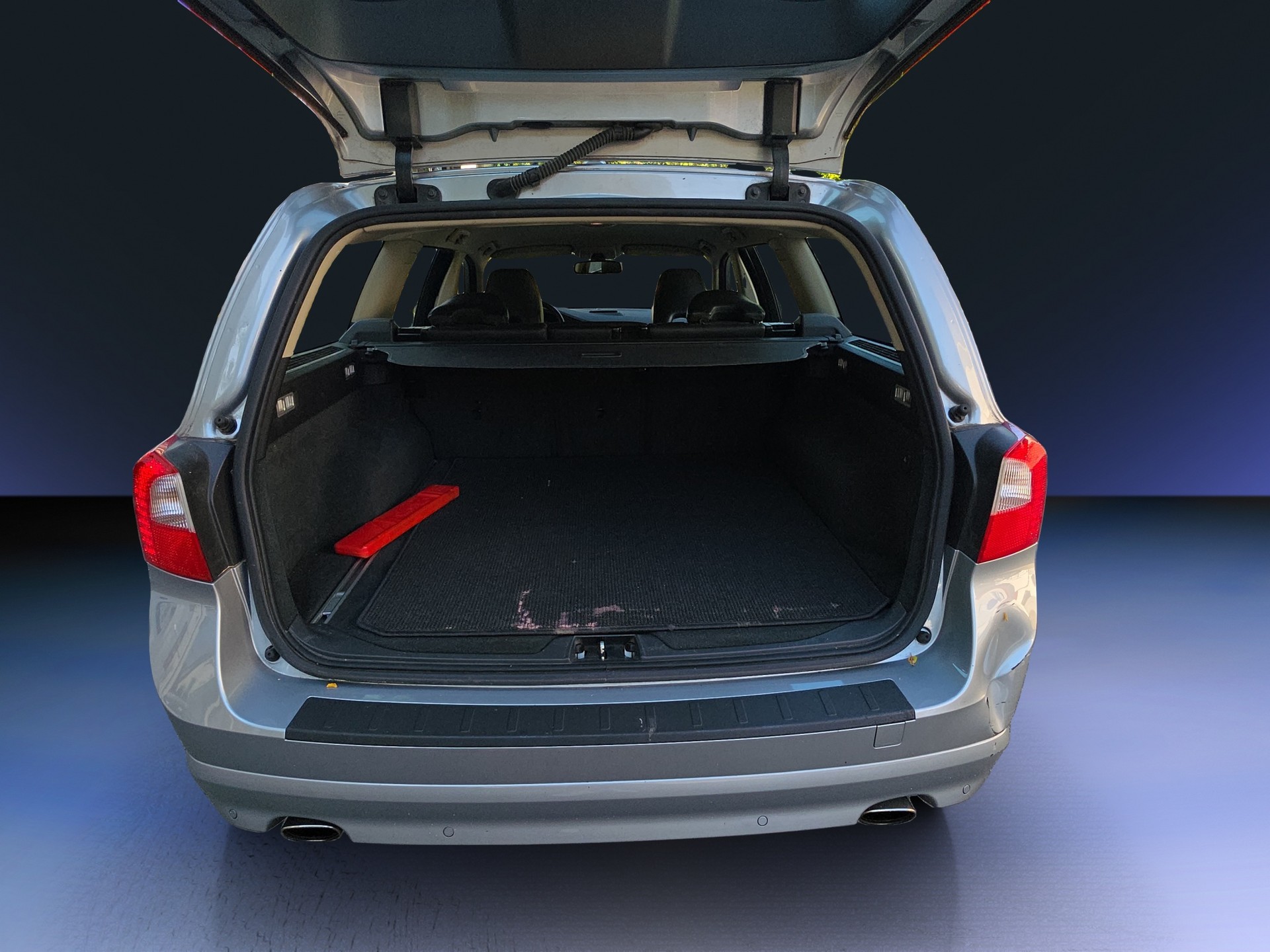 VOLVO V70 T6 AWD Summum Geartronic-image-14