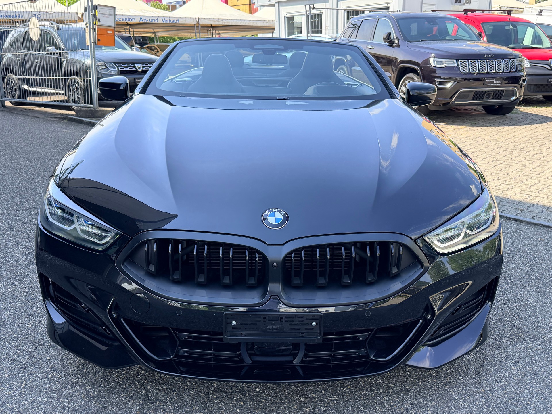 BMW 840i xDrive M Sport Pro Steptronic-image-6