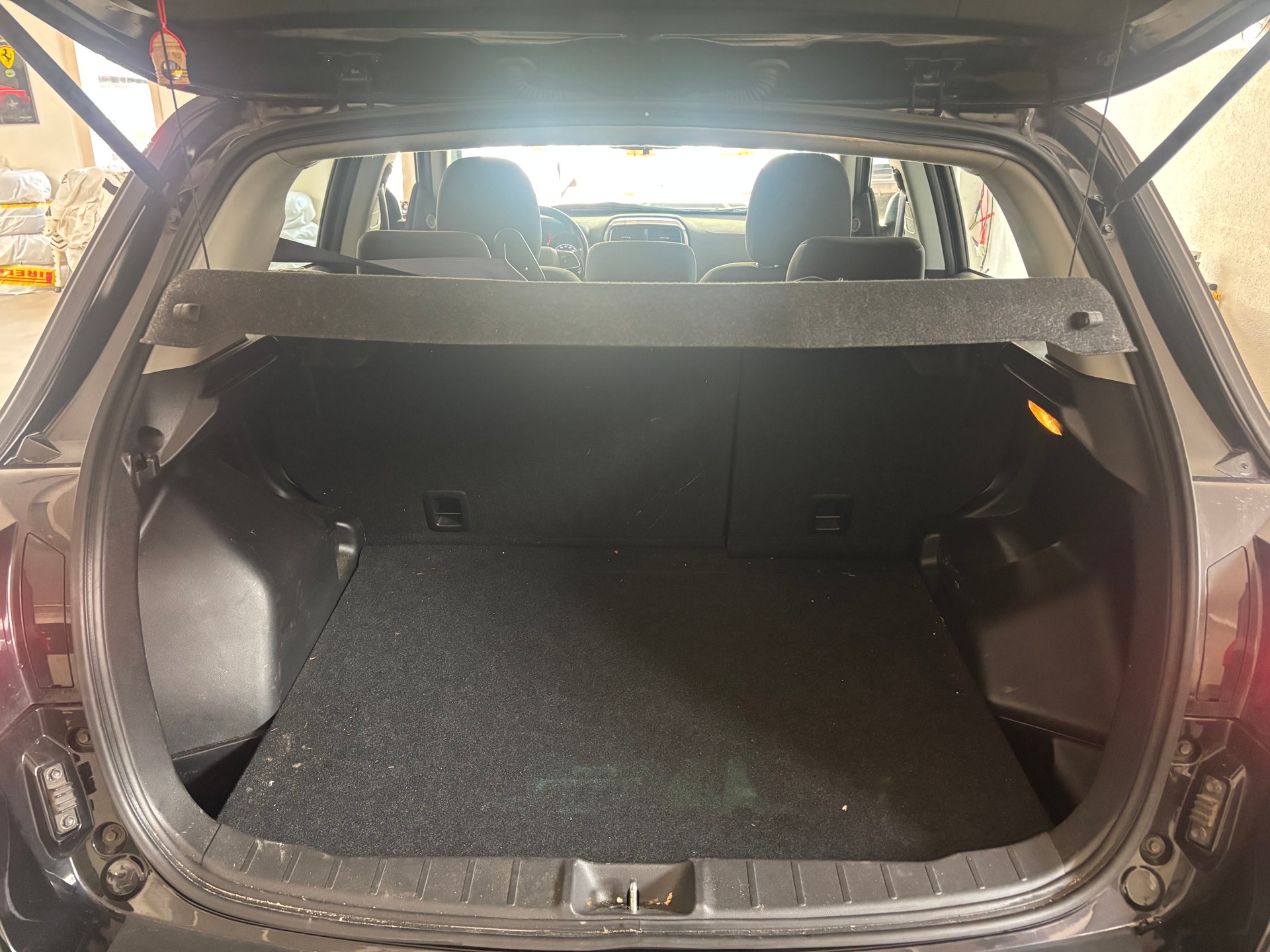 MITSUBISHI ASX 2.0 MIVEC Value 2WD Automat-image-8
