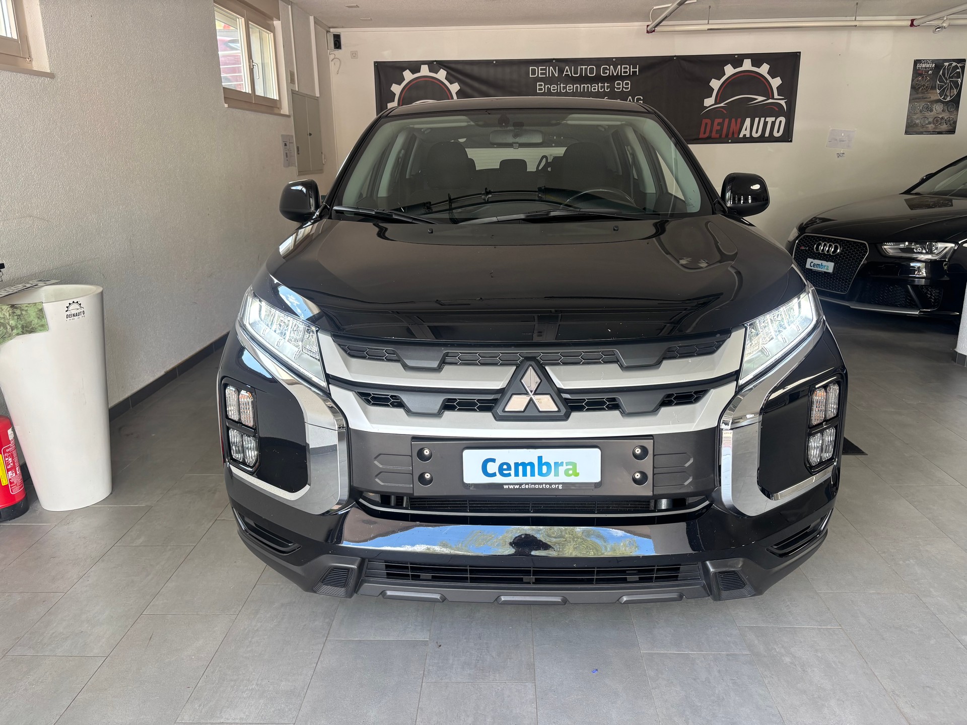 MITSUBISHI ASX 2.0 MIVEC Value 2WD Automat-image-7