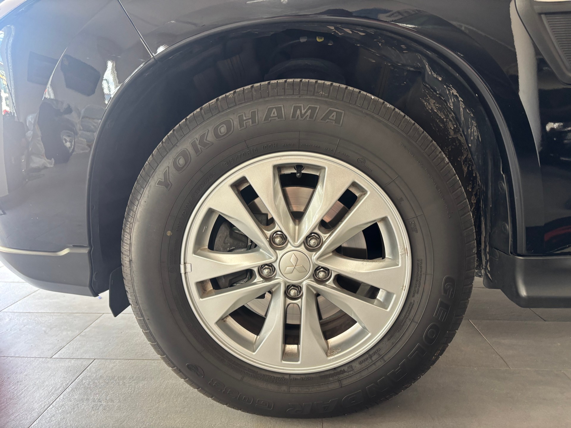 MITSUBISHI ASX 2.0 MIVEC Value 2WD Automat-image-14