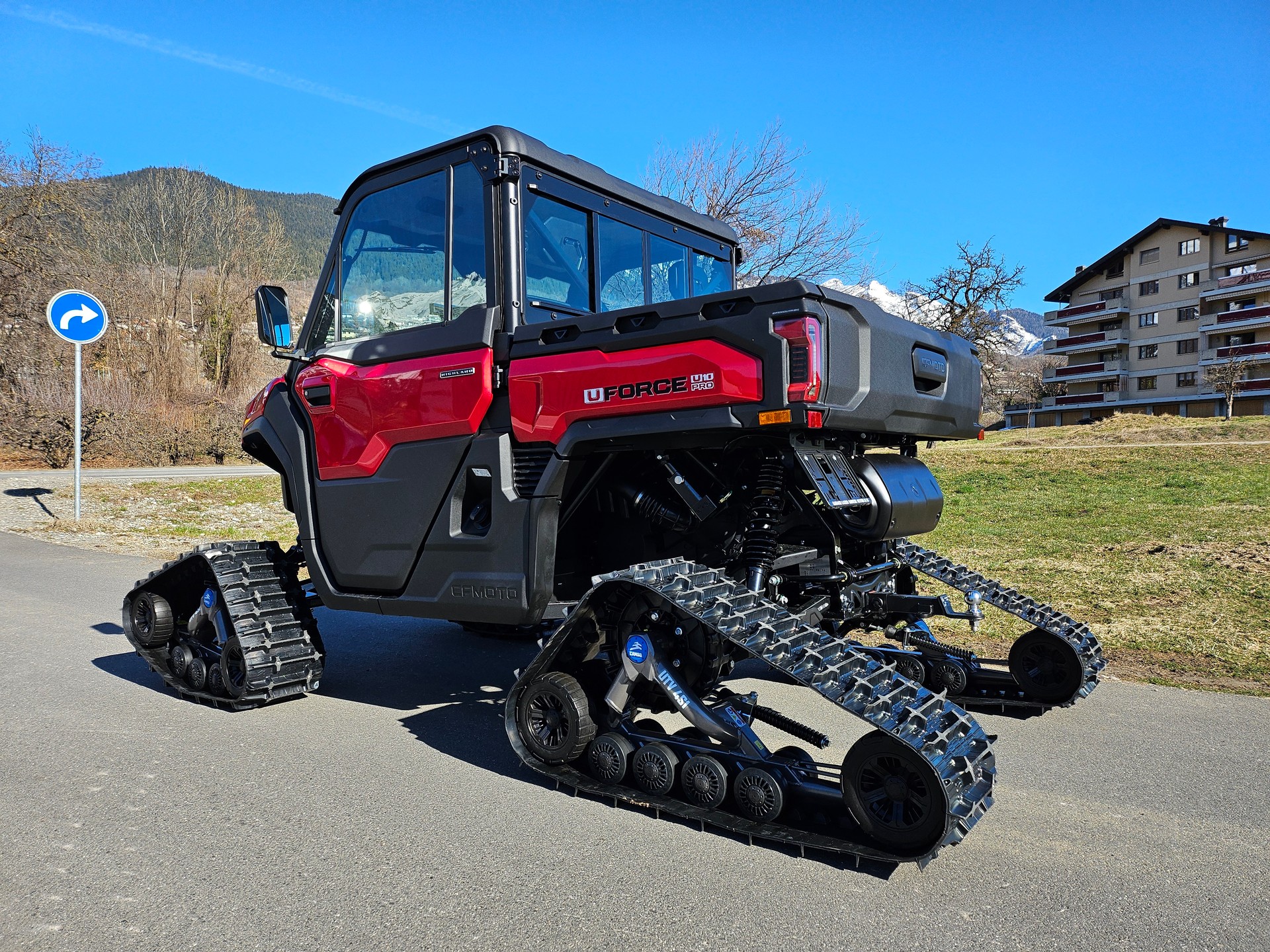 CF MOTO U10 Pro Highland-image-7
