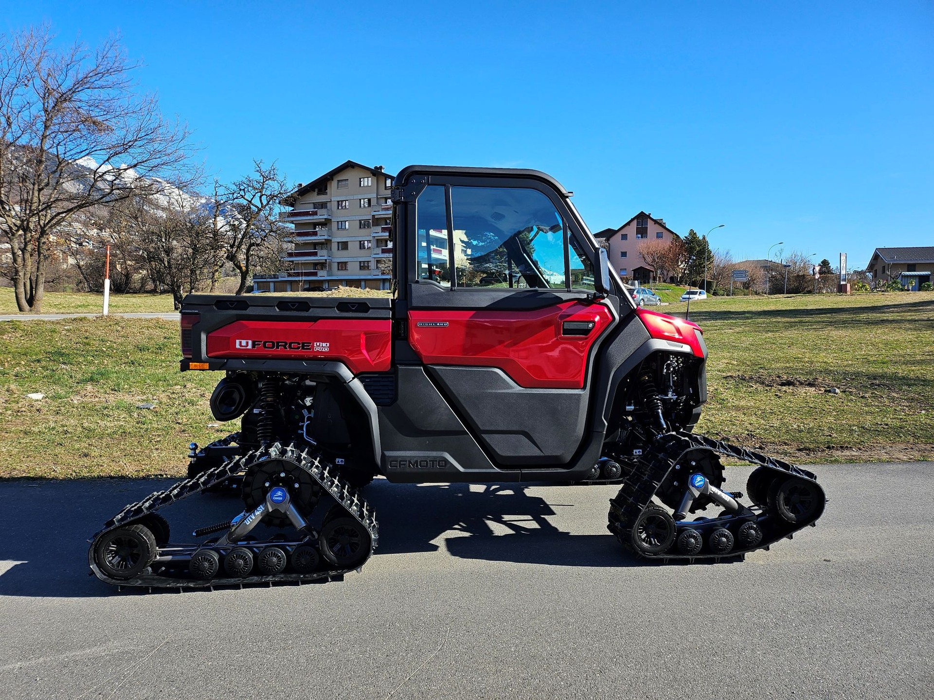 CF MOTO U10 Pro Highland-image-2