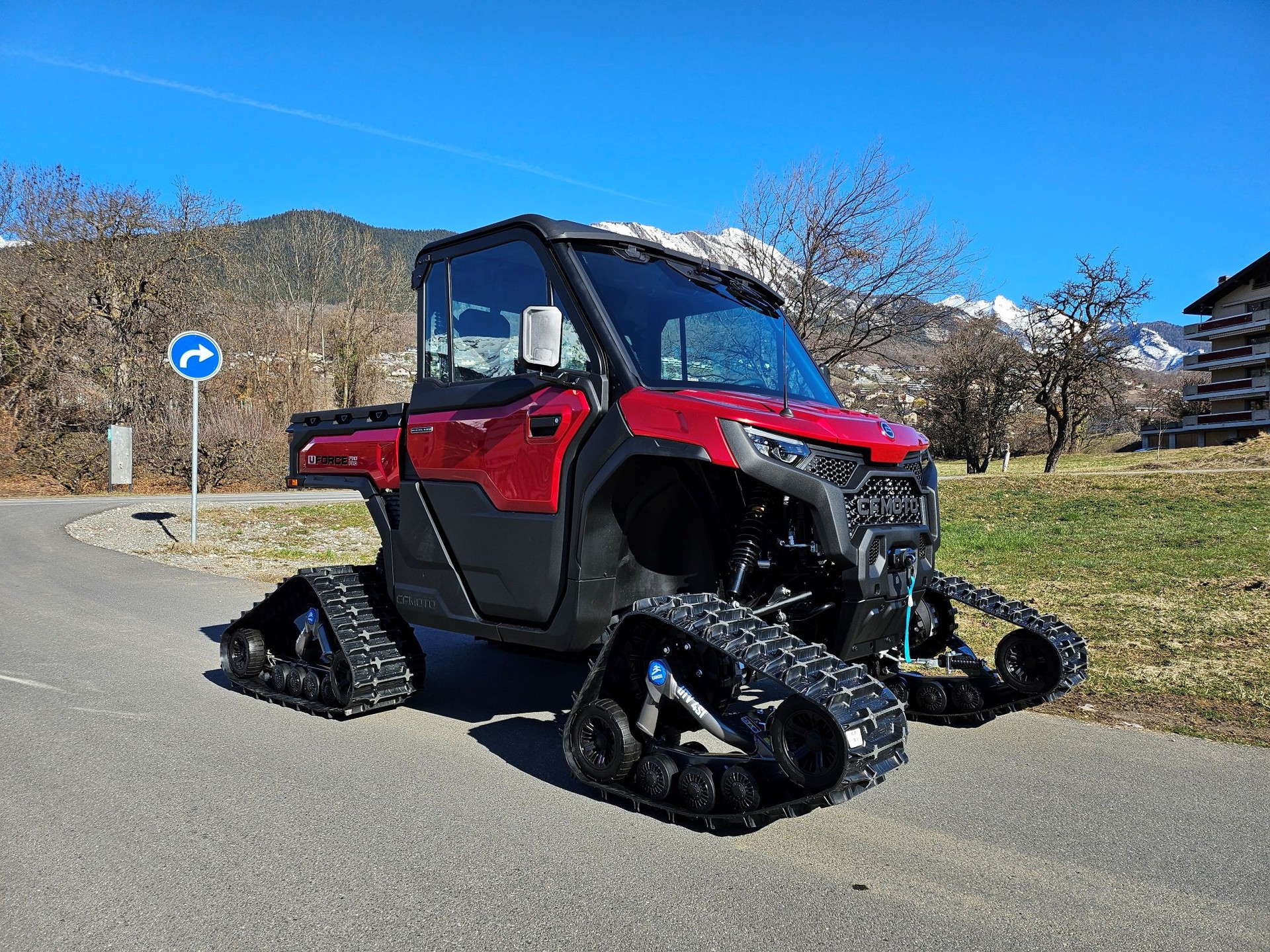 CF MOTO U10 Pro Highland-image-3