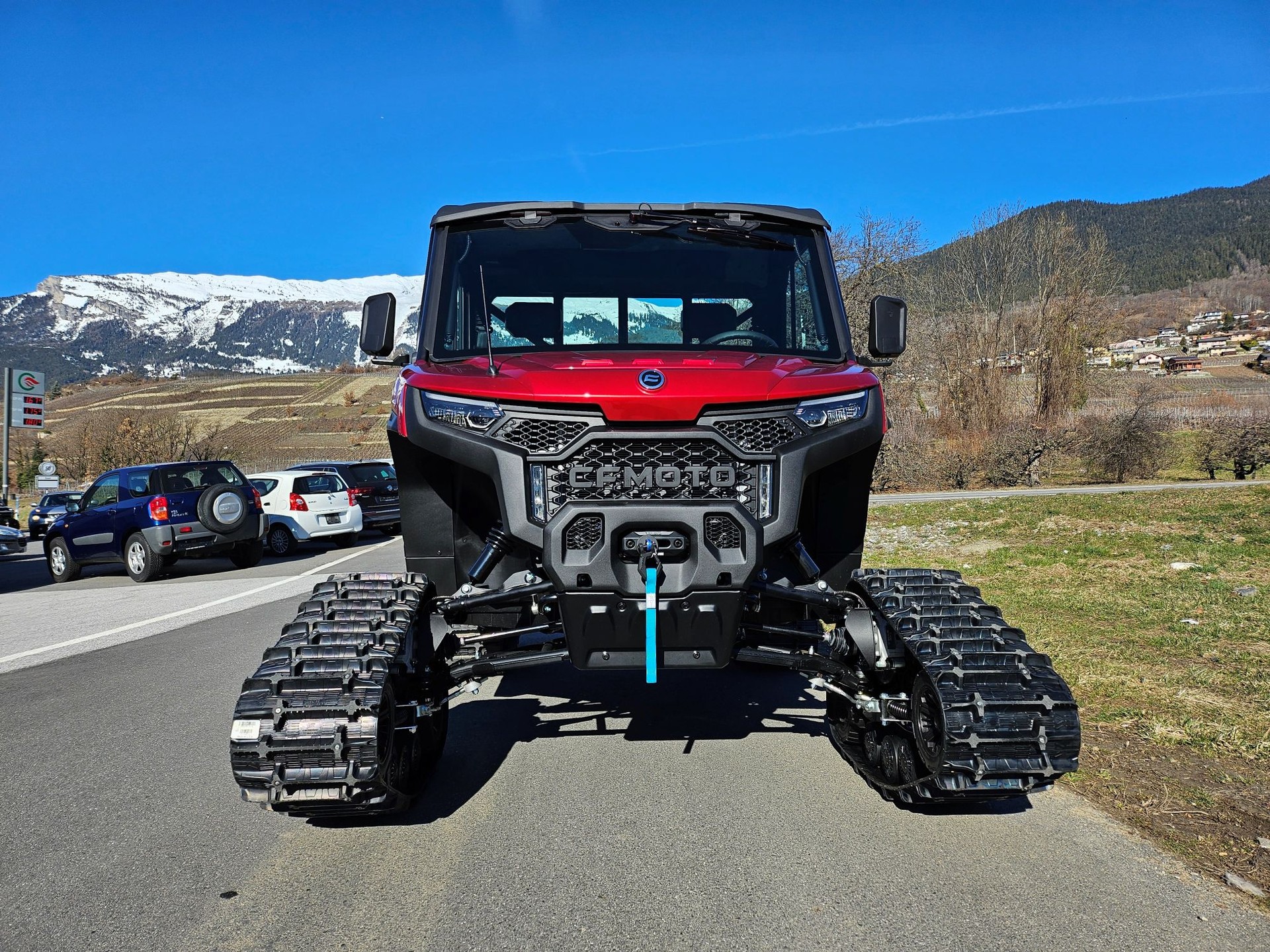 CF MOTO U10 Pro Highland-image-4