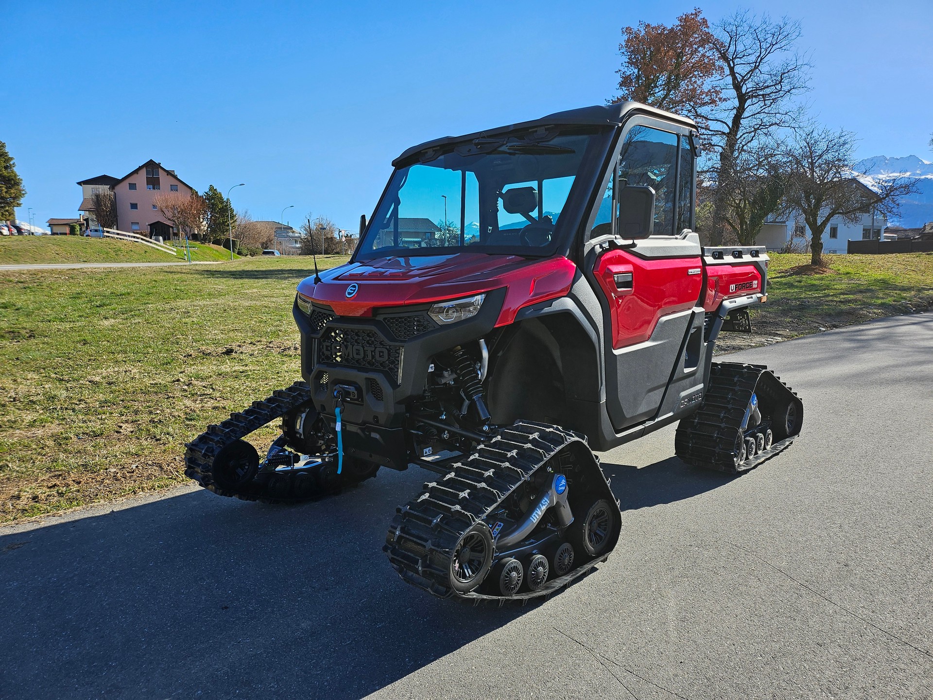 CF MOTO U10 Pro Highland-image-5