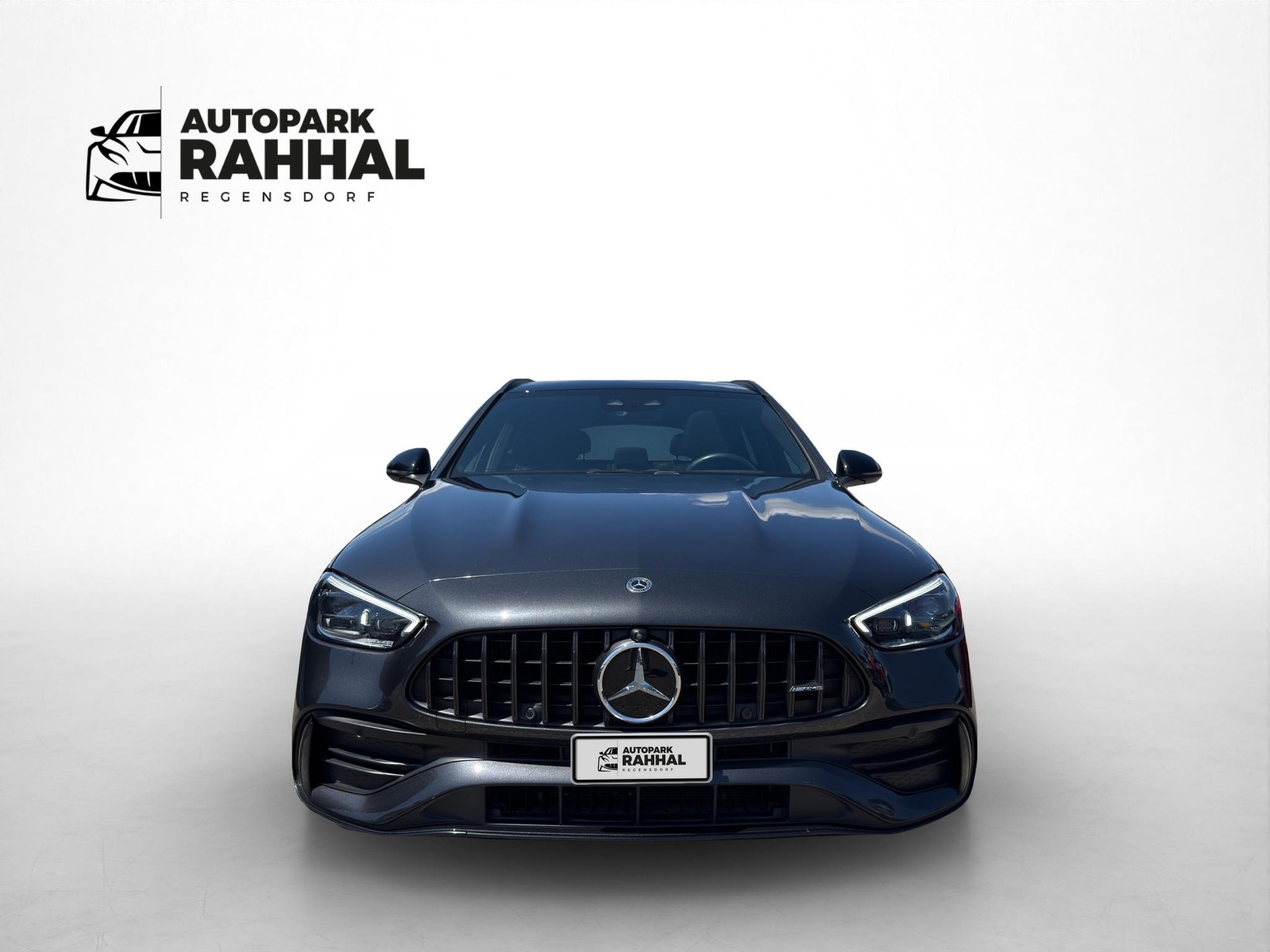 MERCEDES-BENZ C 43 AMG 4matic+ * Pack AMG Night * Panorama * 360° Kamera * Head-Up * Sitzlüftung *-showroom-element-2