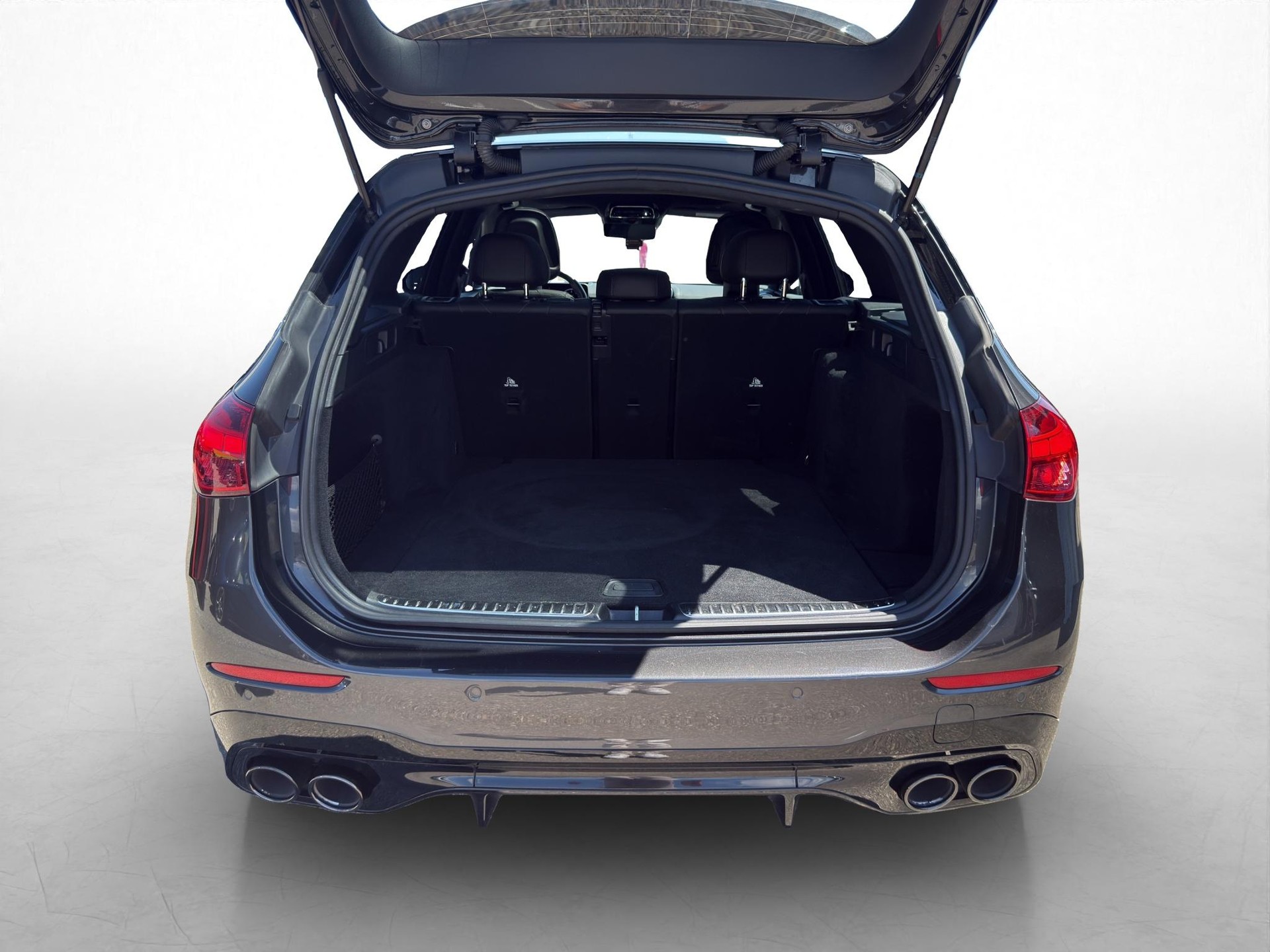 MERCEDES-BENZ C 43 AMG 4matic+ * Pack AMG Night * Panorama * 360° Kamera * Head-Up * Sitzlüftung *-image-7