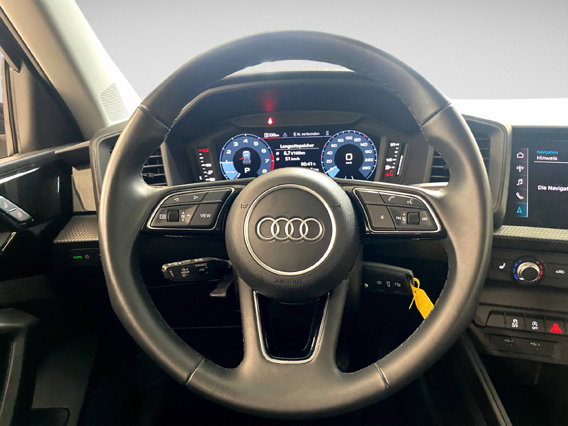 AUDI A1 Sportback 1.0 30 TFSI Attraction S-Tronic-image-7
