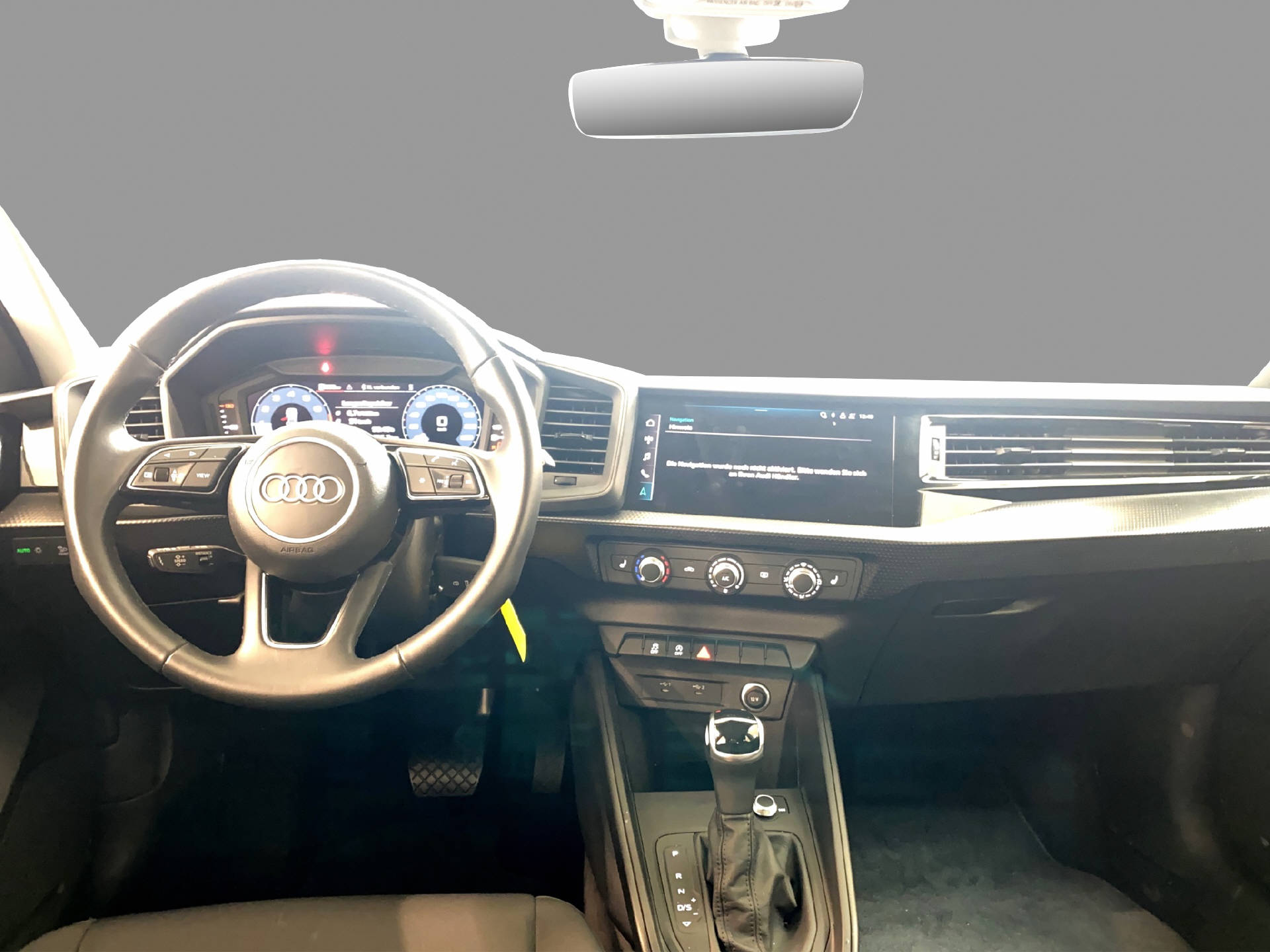 AUDI A1 Sportback 1.0 30 TFSI Attraction S-Tronic-image-6