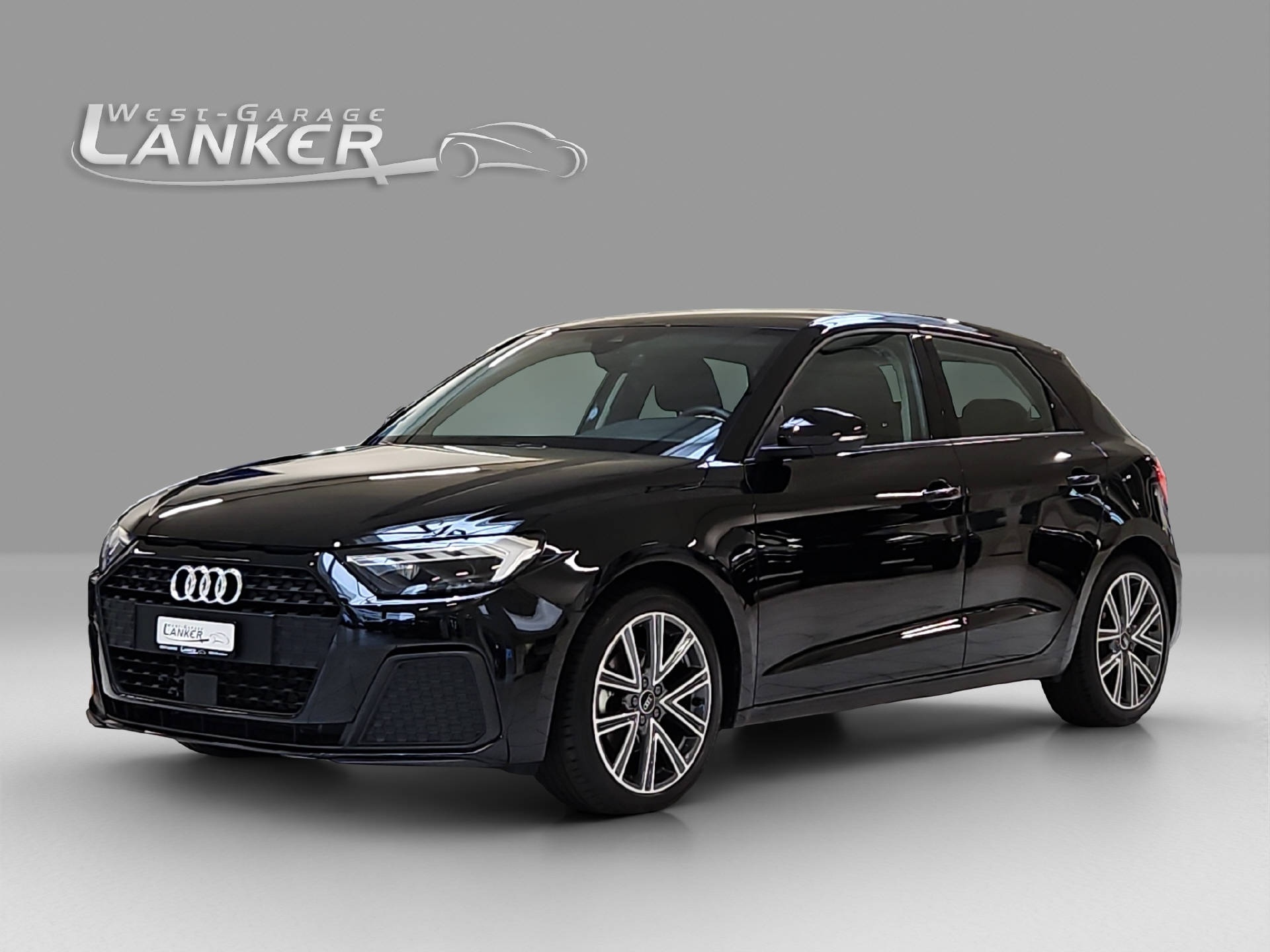 AUDI A1 Sportback 1.0 30 TFSI Attraction S-Tronic