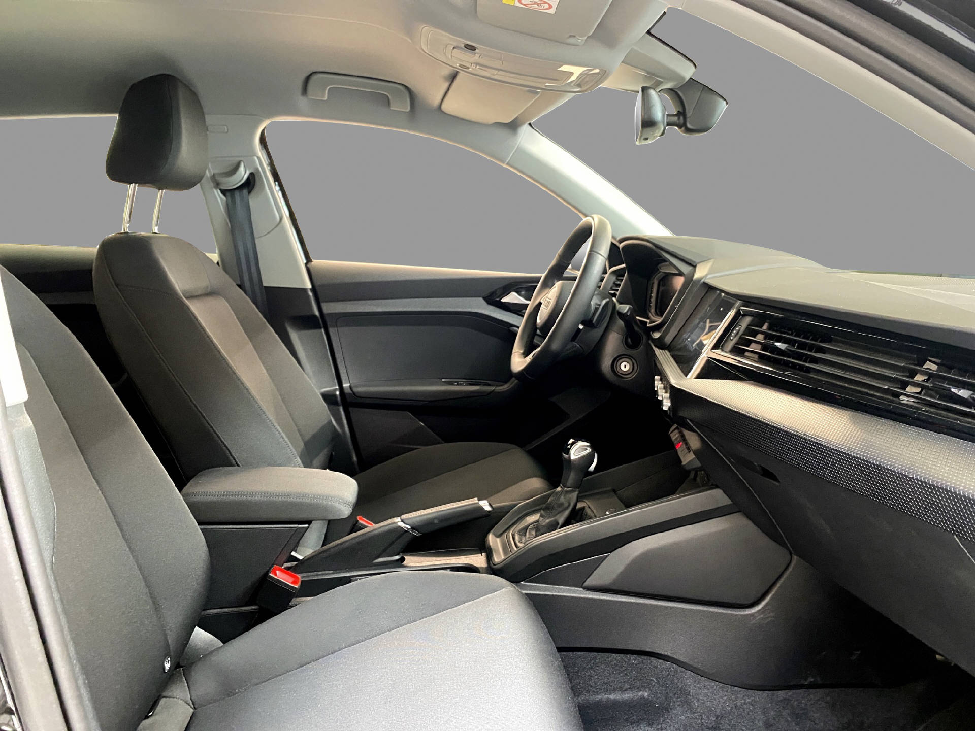 AUDI A1 Sportback 1.0 30 TFSI Attraction S-Tronic-image-12