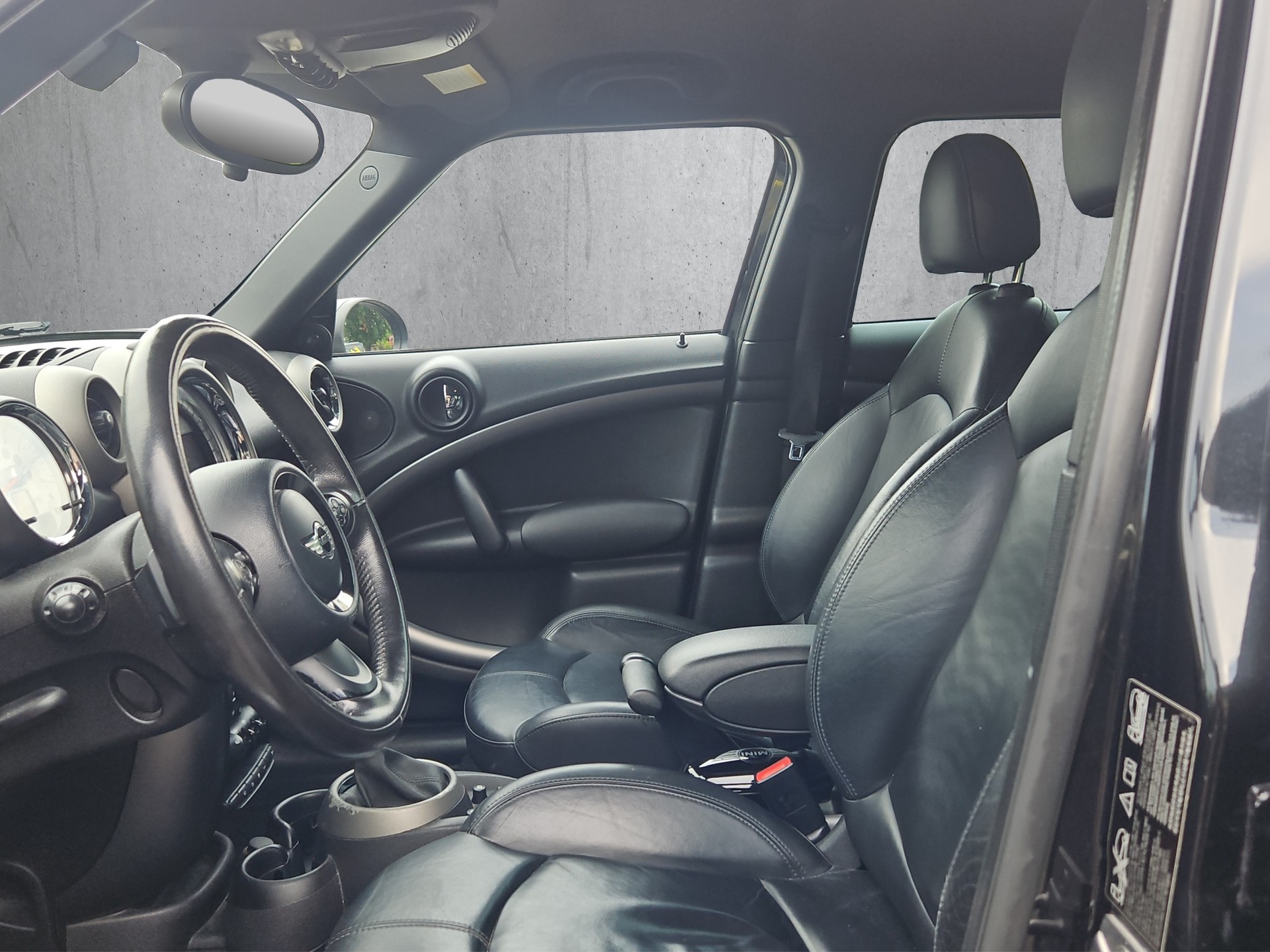 MINI Countryman Cooper S ALL4 Steptronic-image-9