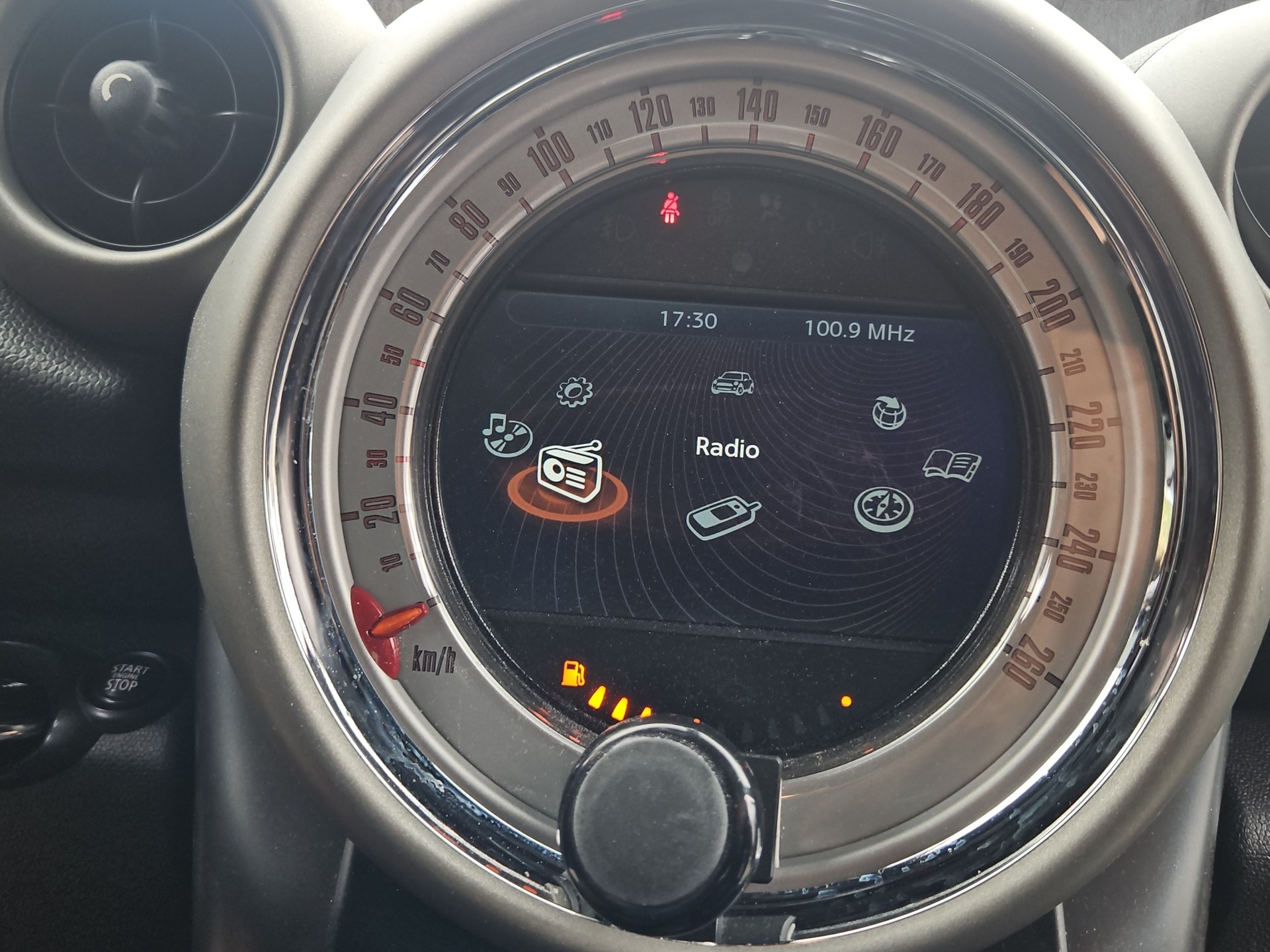 MINI Countryman Cooper S ALL4 Steptronic-image-5