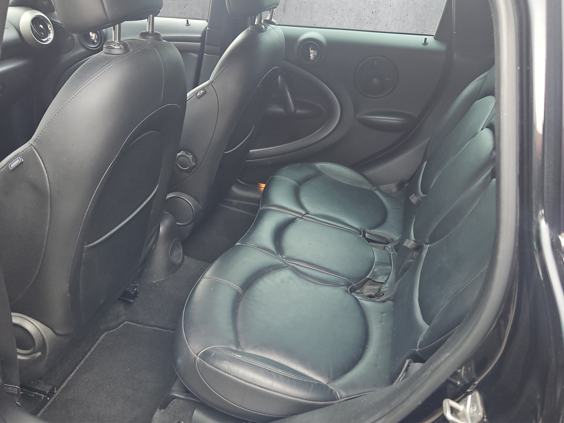 MINI Countryman Cooper S ALL4 Steptronic-image-8