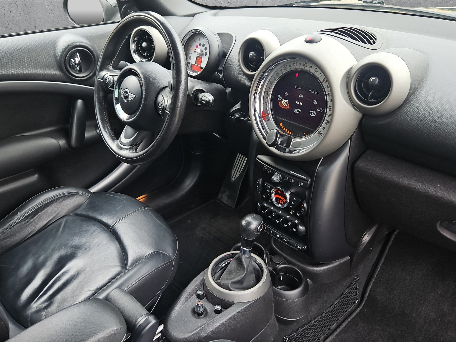 MINI Countryman Cooper S ALL4 Steptronic-image-6