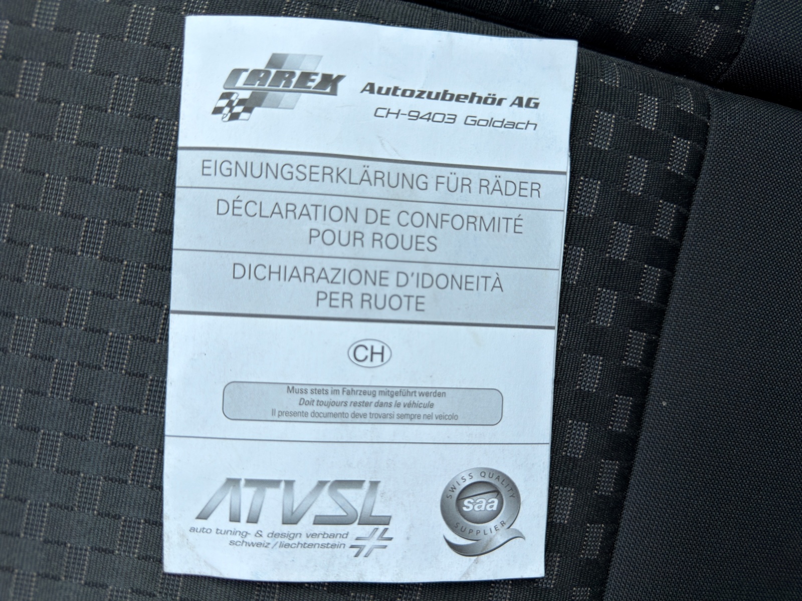 FORD Transit Connect Van T210 1.0 EcoBoost Ambiente-image-24