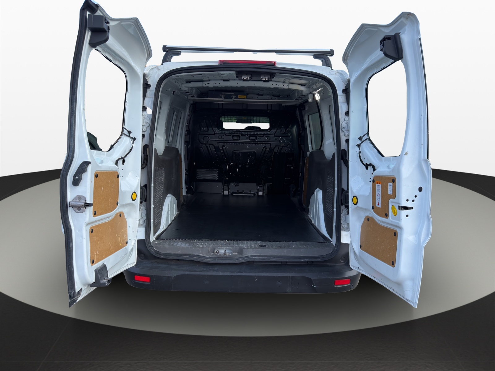 FORD Transit Connect Van T210 1.0 EcoBoost Ambiente-image-19