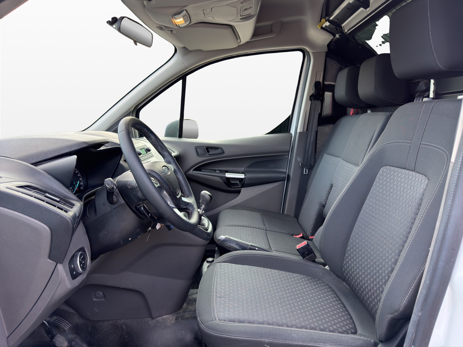 FORD Transit Connect Van T210 1.0 EcoBoost Ambiente-image-8