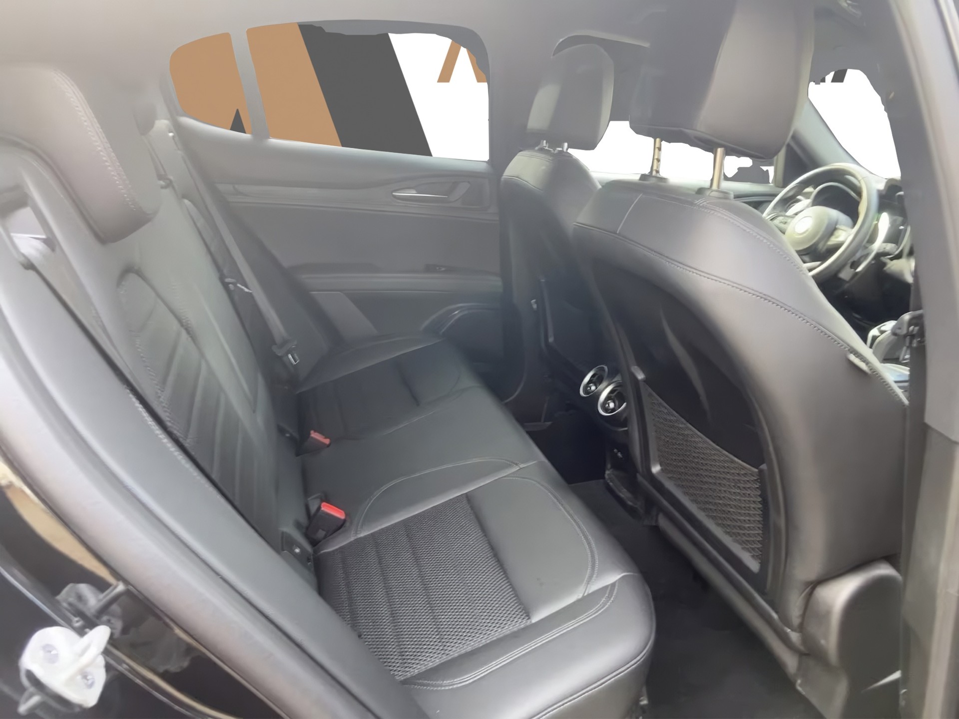 ALFA ROMEO Stelvio 2.0 MA 280 Sprint Q4 Nero Vulcano-image-15
