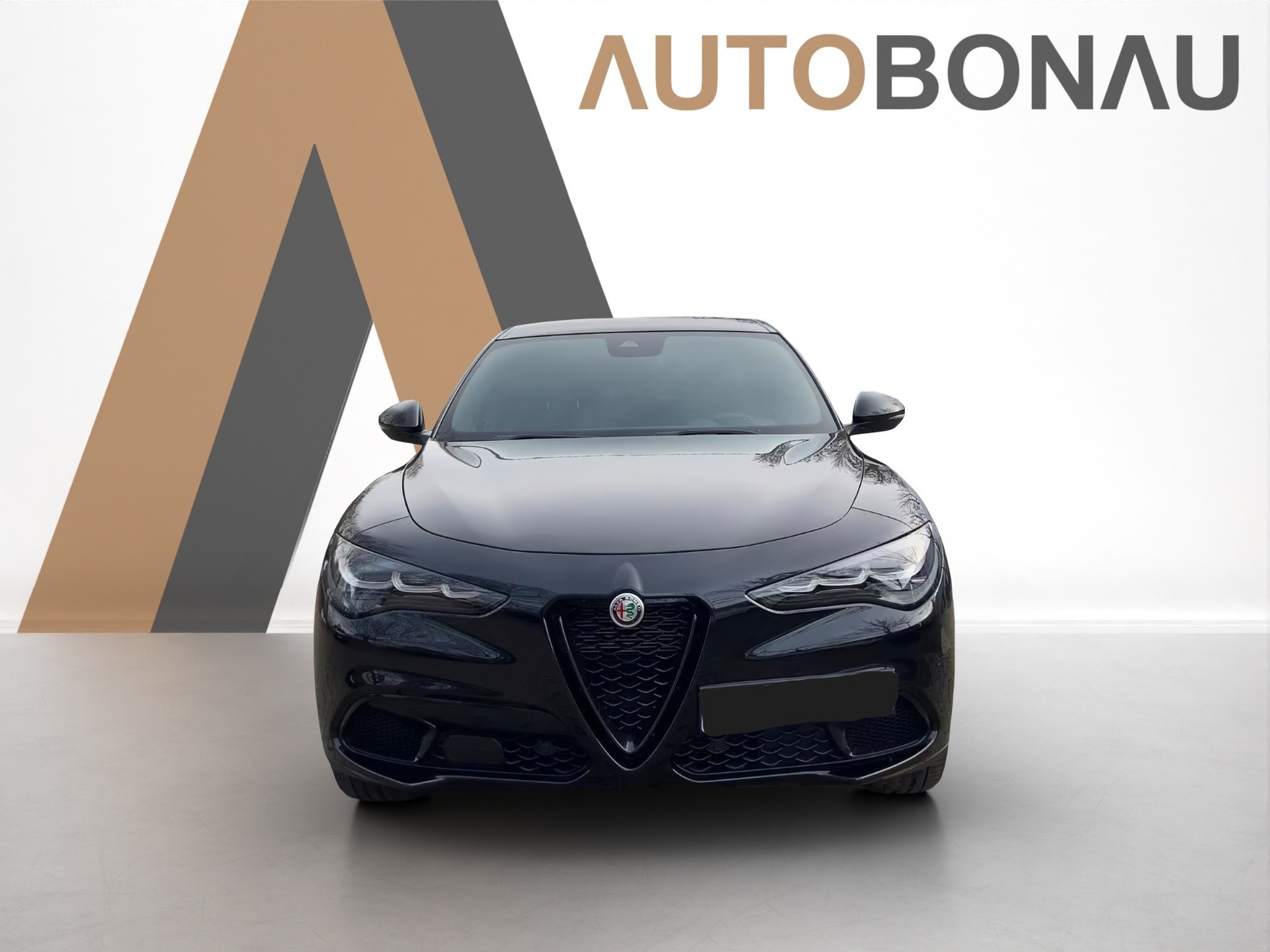 ALFA ROMEO Stelvio 2.0 MA 280 Sprint Q4 Nero Vulcano-image-12