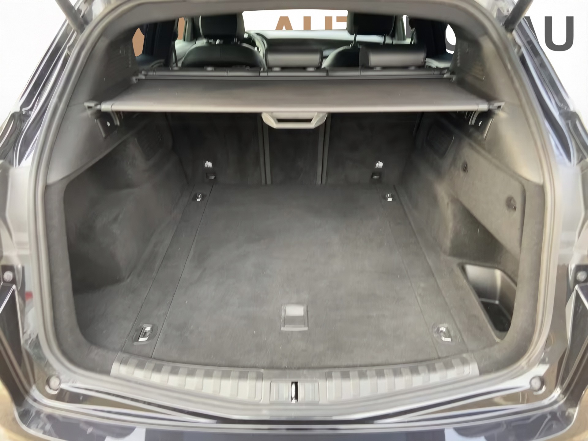 ALFA ROMEO Stelvio 2.0 MA 280 Sprint Q4 Nero Vulcano-image-8