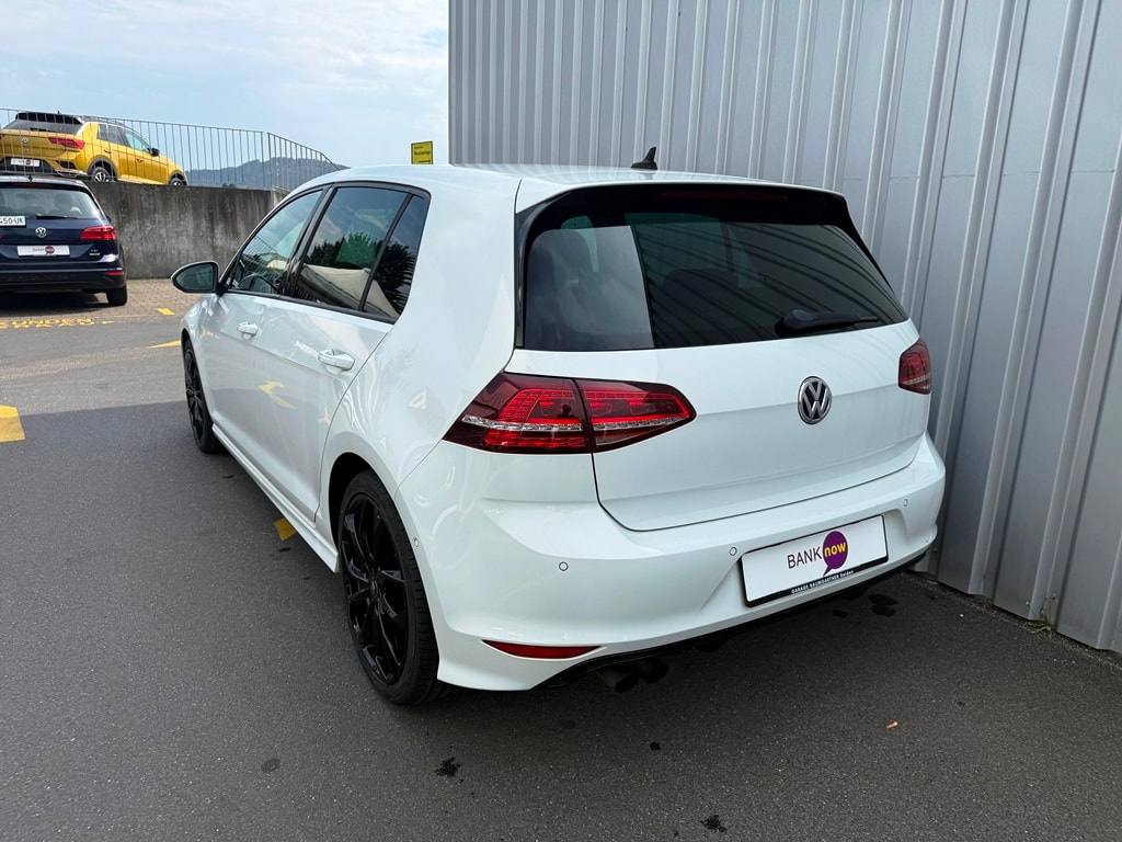 VW Golf 1.4 TSI R-Line Design DSG-showroom-element-3