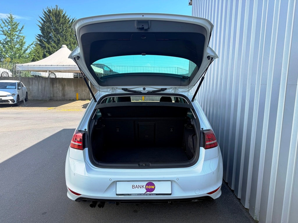 VW Golf 1.4 TSI R-Line Design DSG-image-5