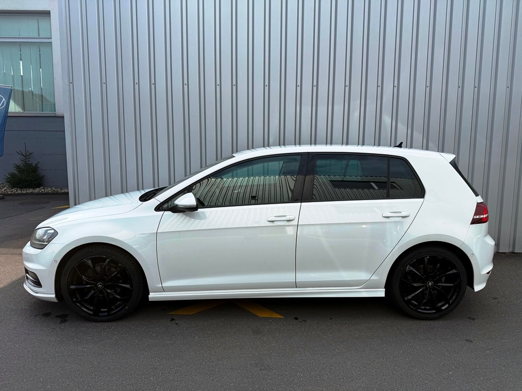 VW Golf 1.4 TSI R-Line Design DSG-showroom-element-2