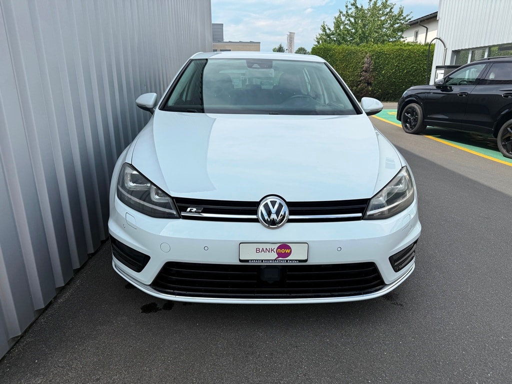 VW Golf 1.4 TSI R-Line Design DSG-showroom-element-1