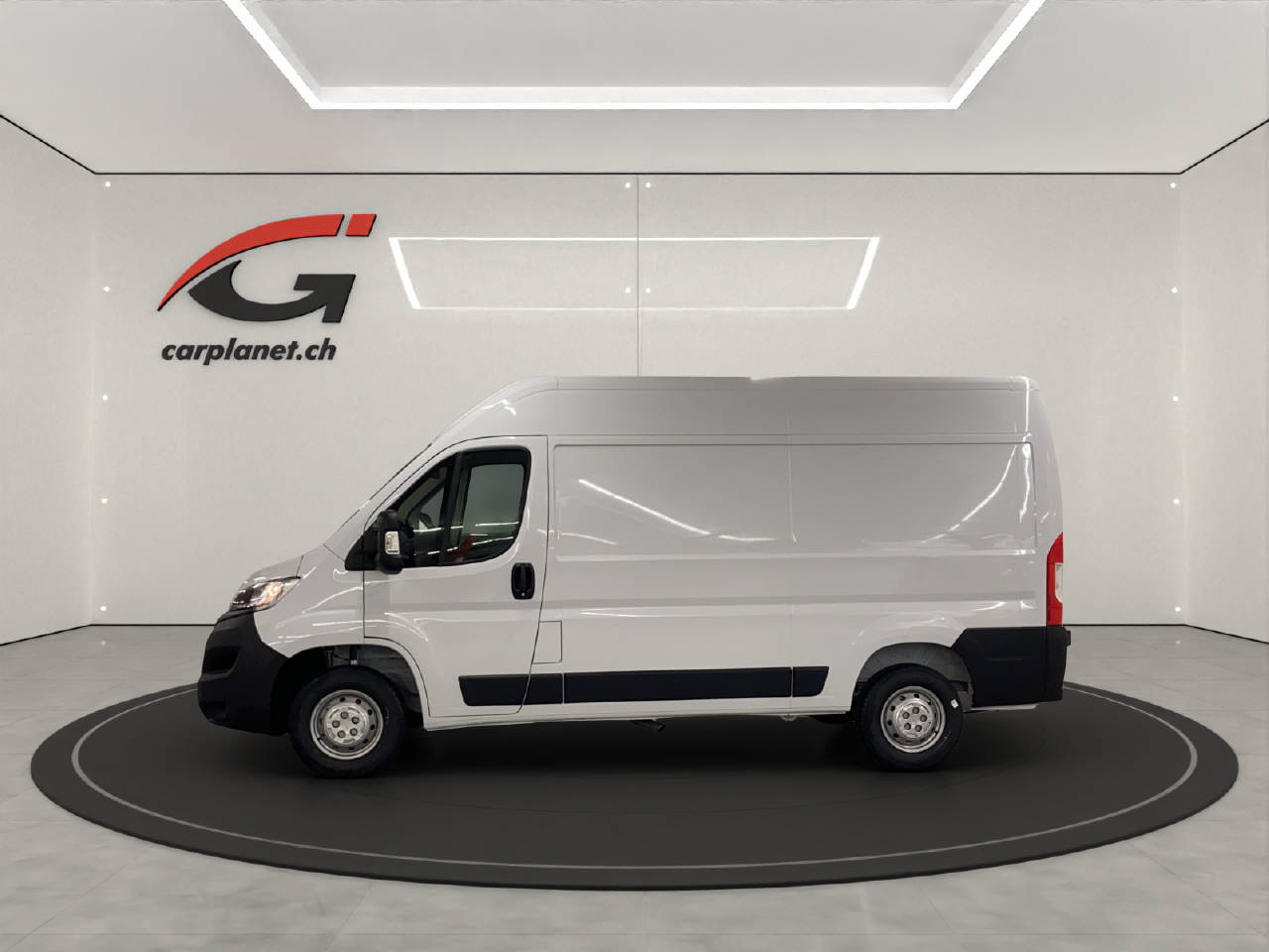 OPEL Movano Kaw. 3.5 t L2 H2 2.2 TD 140-image-1