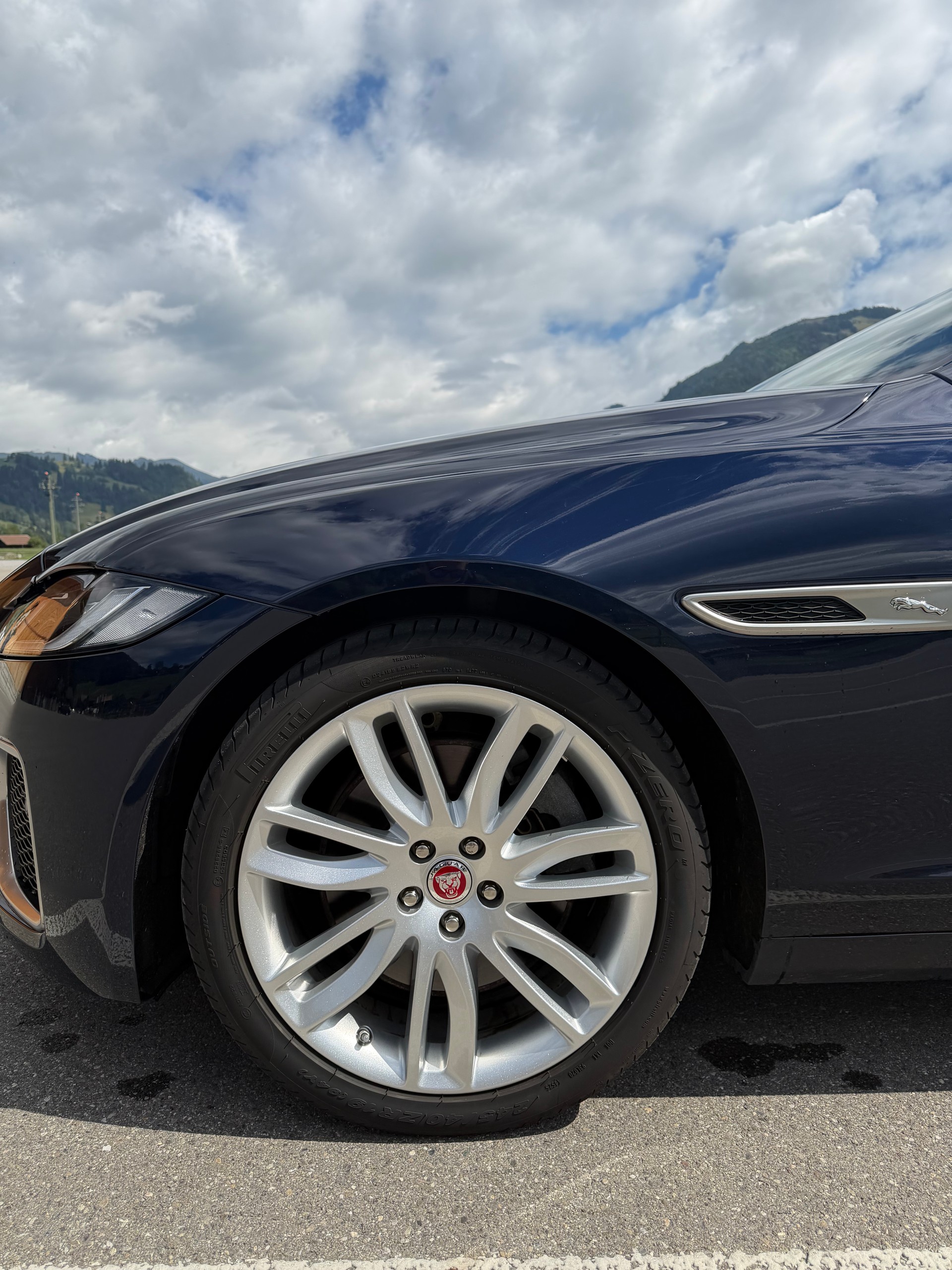 JAGUAR Jaguar XF P300 AWD-image-13
