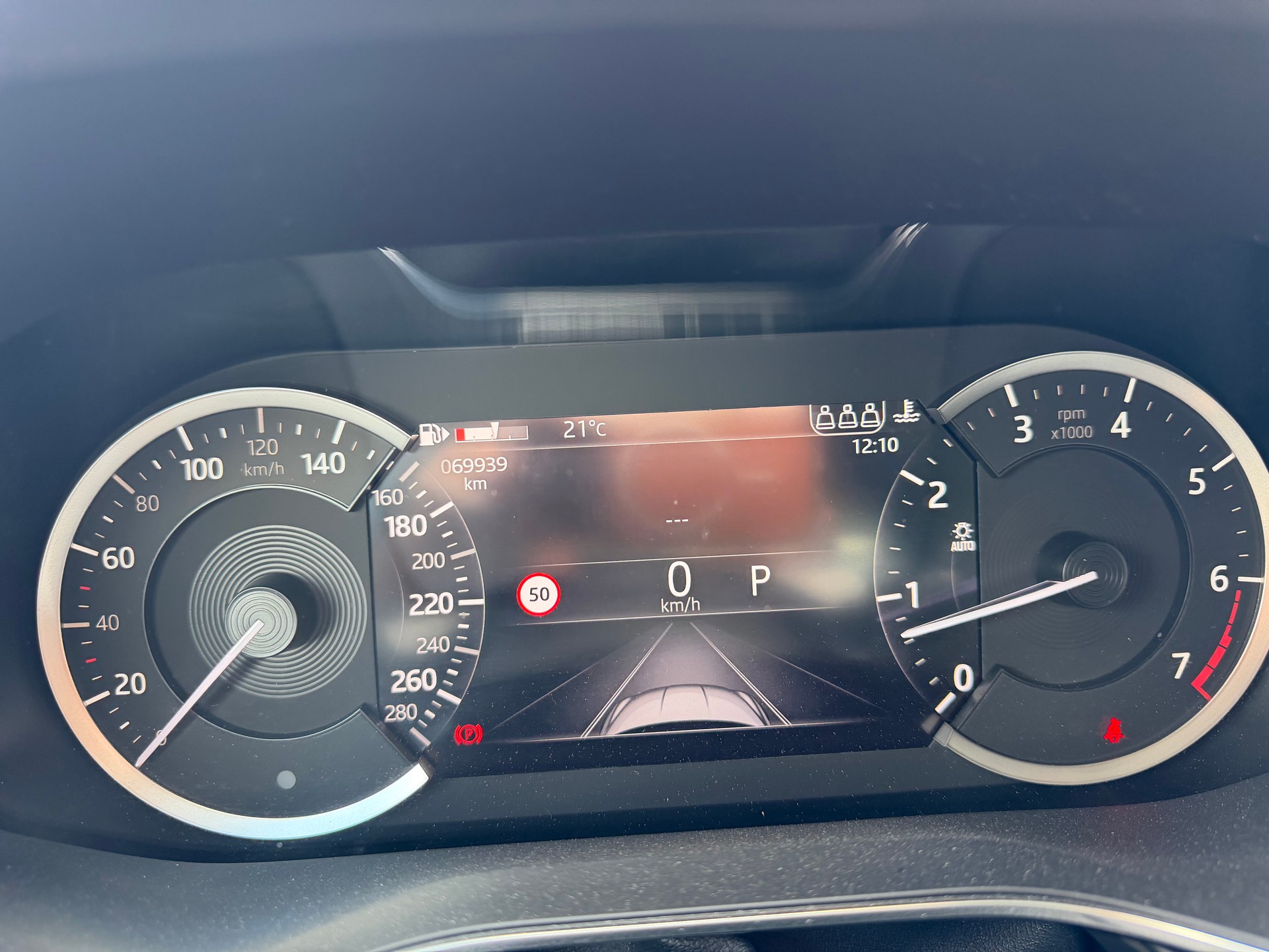 JAGUAR Jaguar XF P300 AWD-image-7