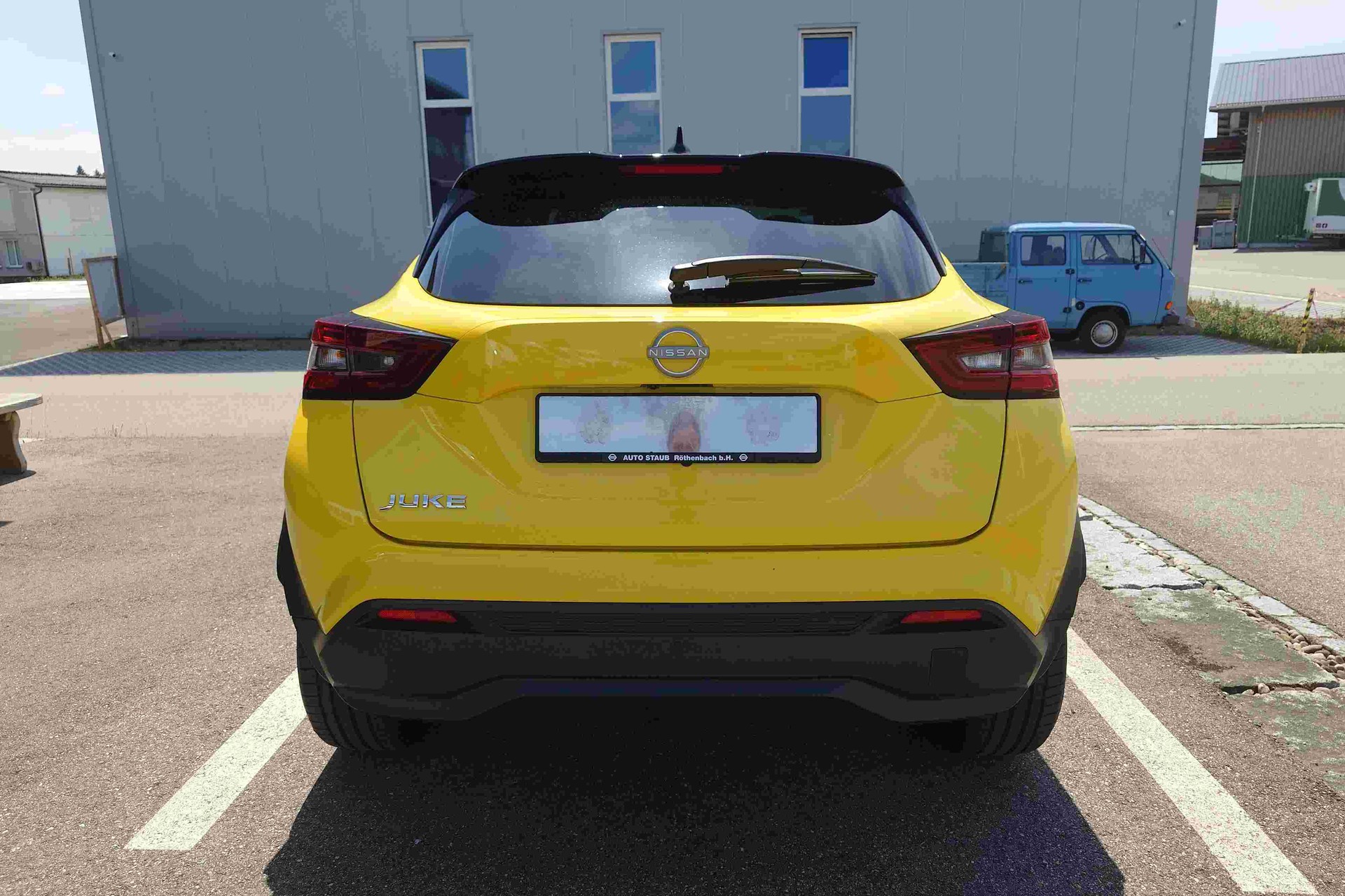 NISSAN Juke 1.0 DIG-T Tekna-image-5