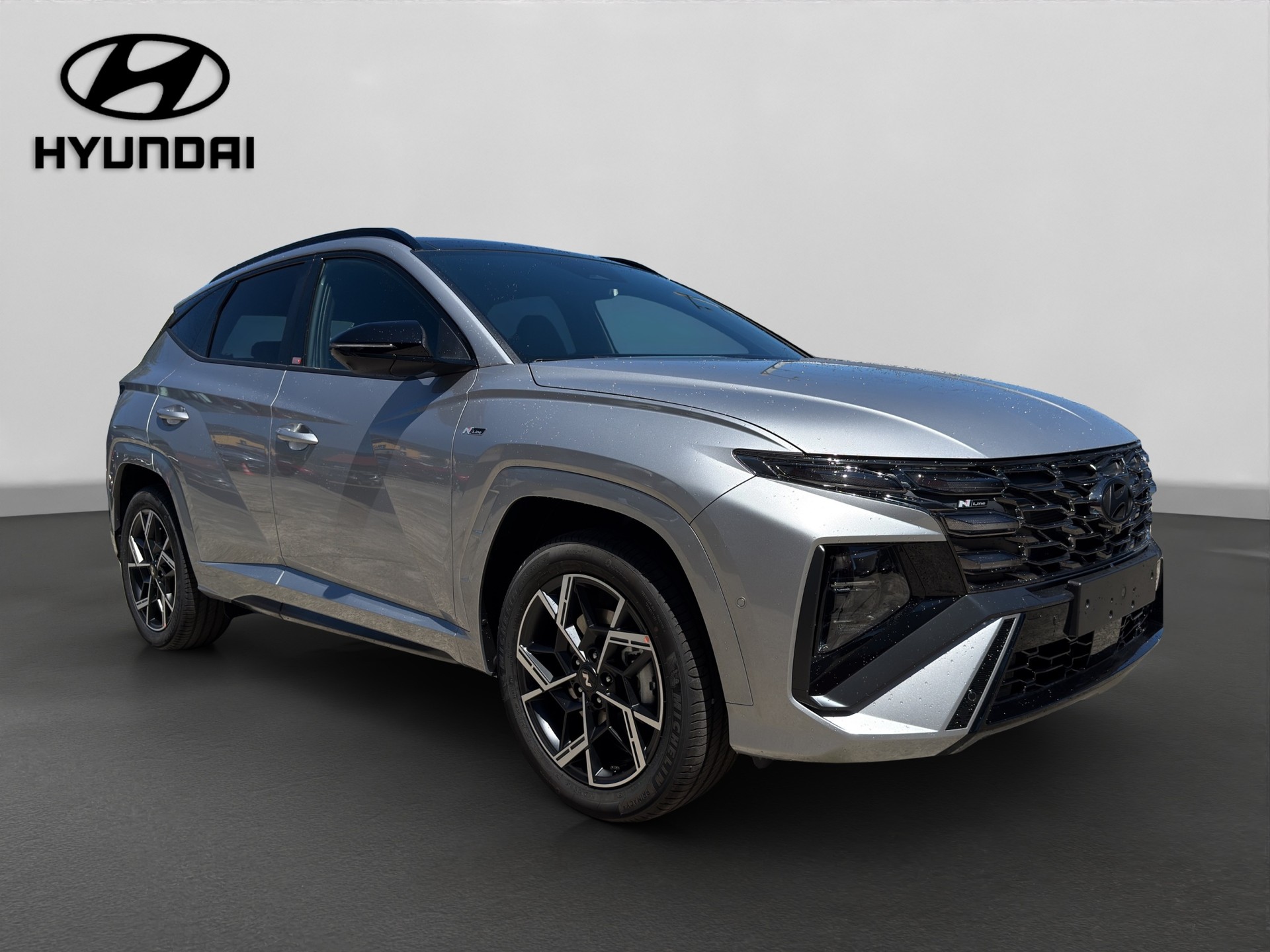 HYUNDAI Tucson 1.6 TGDI HEV N-Line 4WD-image-7
