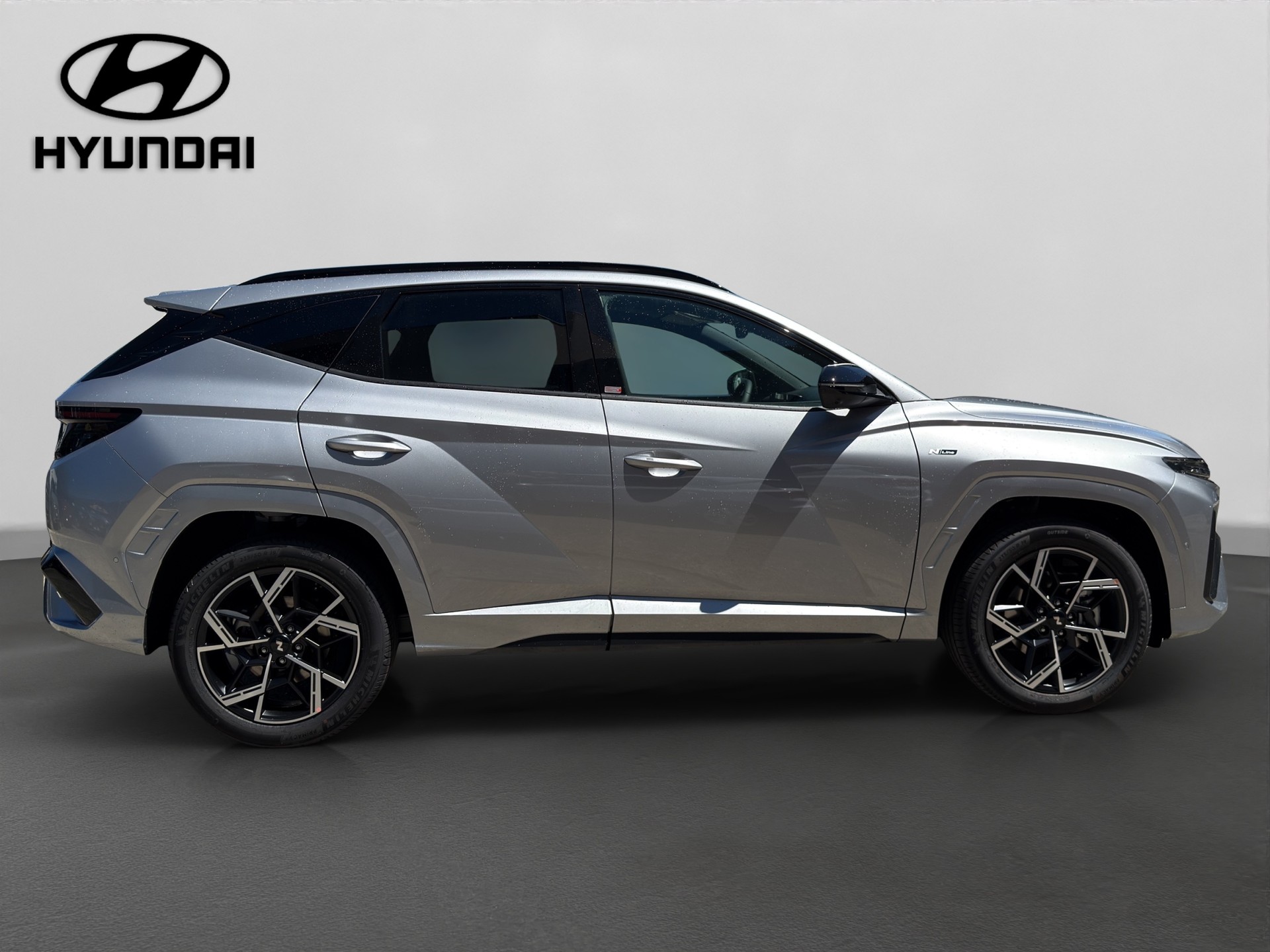 HYUNDAI Tucson 1.6 TGDI HEV N-Line 4WD-image-6