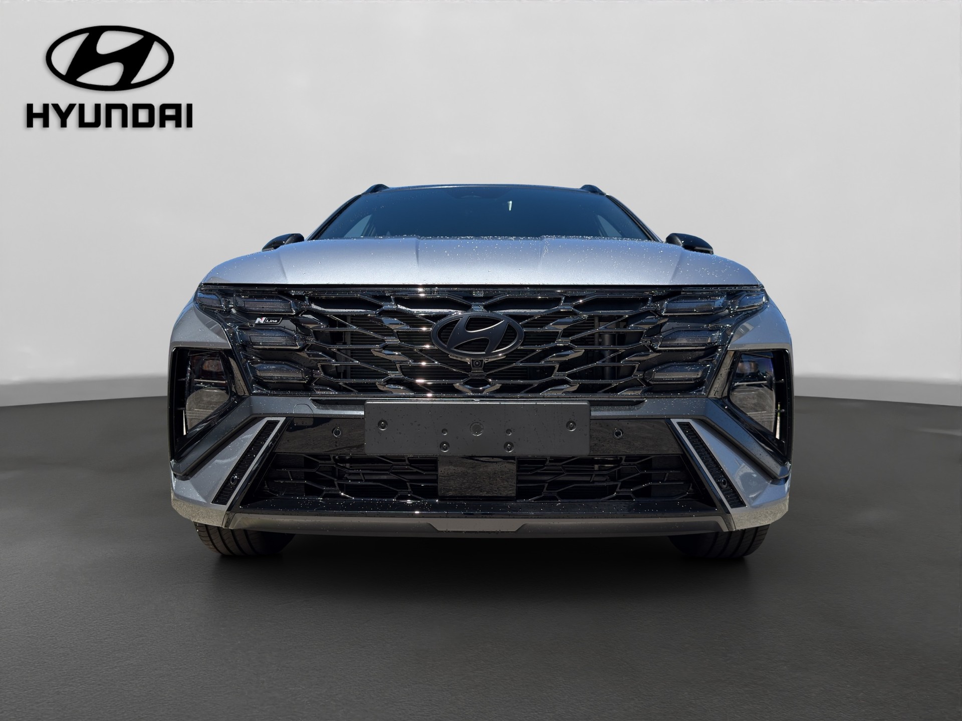 HYUNDAI Tucson 1.6 TGDI HEV N-Line 4WD-image-1
