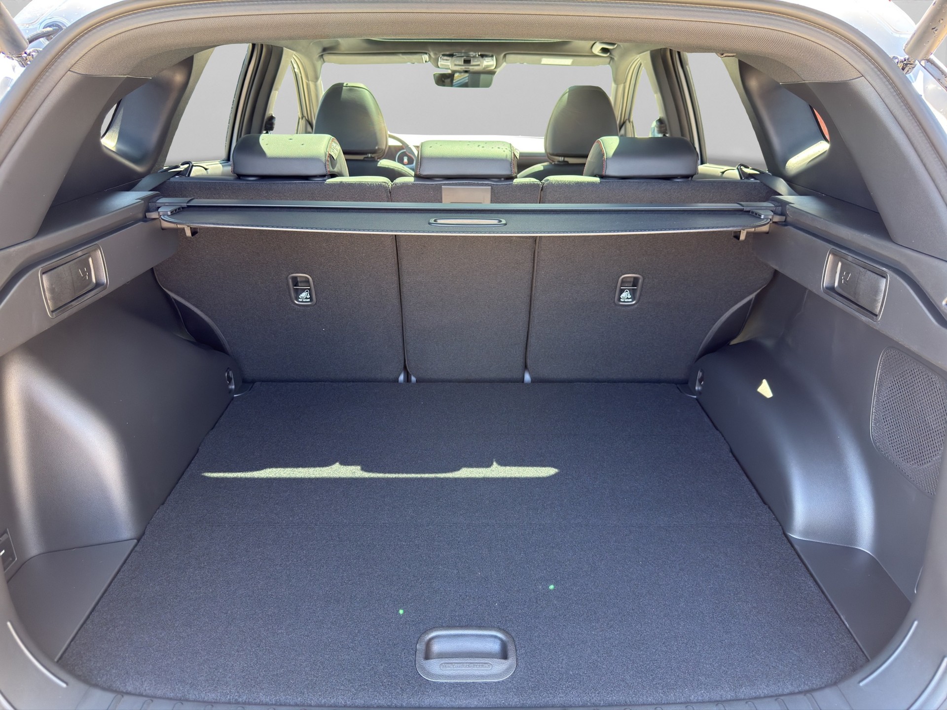 HYUNDAI Tucson 1.6 TGDI HEV N-Line 4WD-image-12