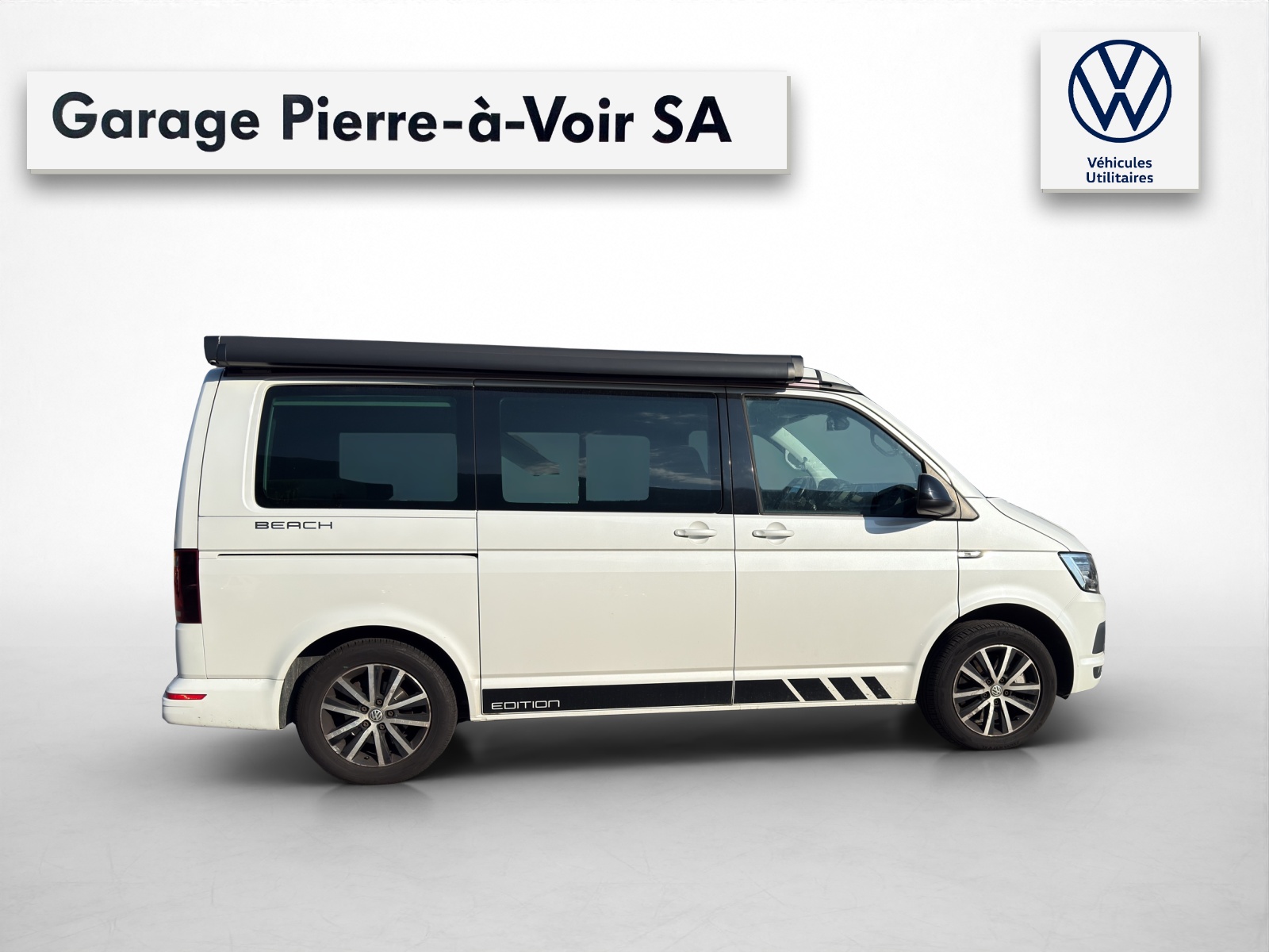 VW T6 California 2.0 TDI Beach Edition 4Motion DSG-image-6