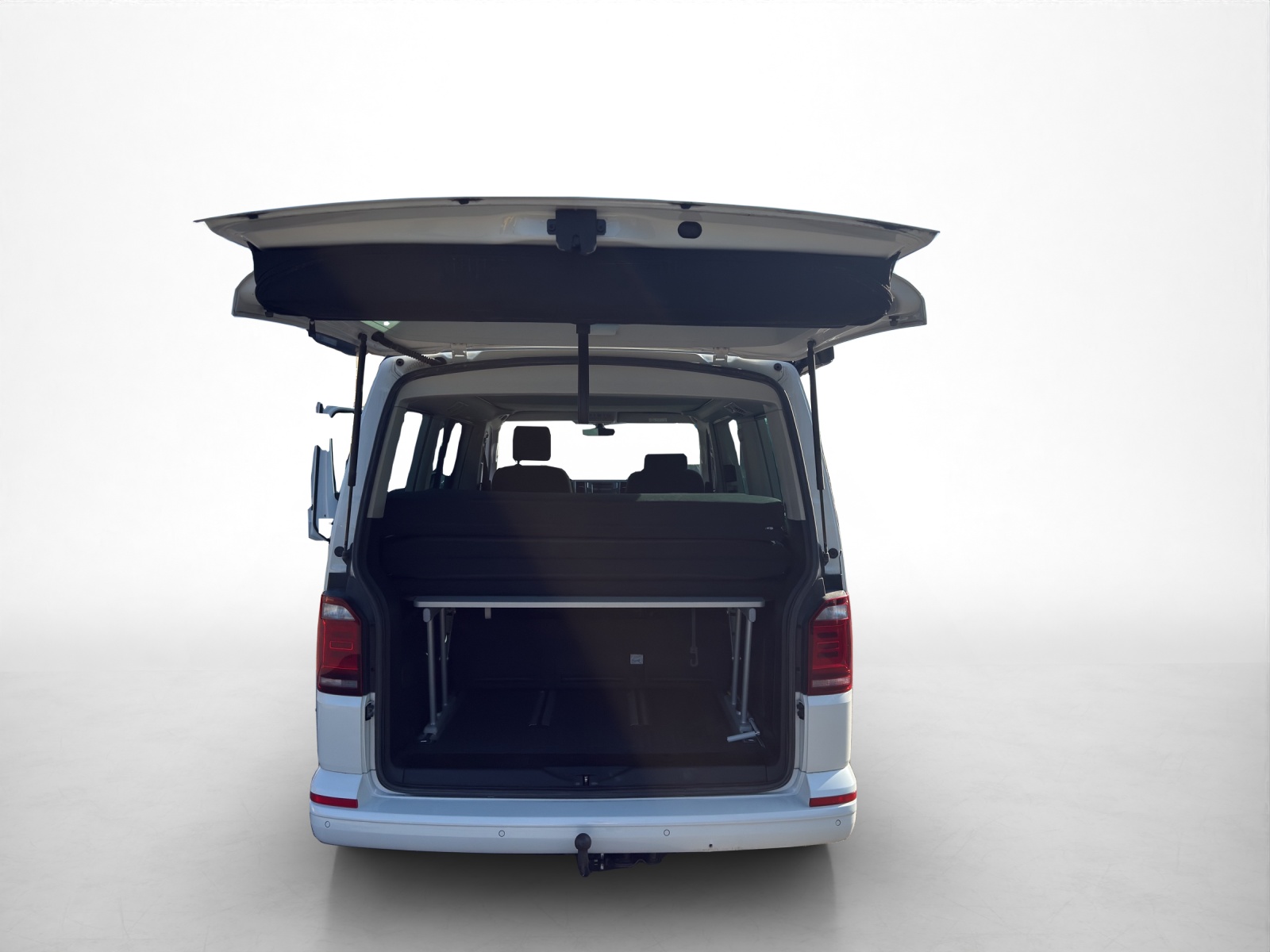 VW T6 California 2.0 TDI Beach Edition 4Motion DSG-image-4