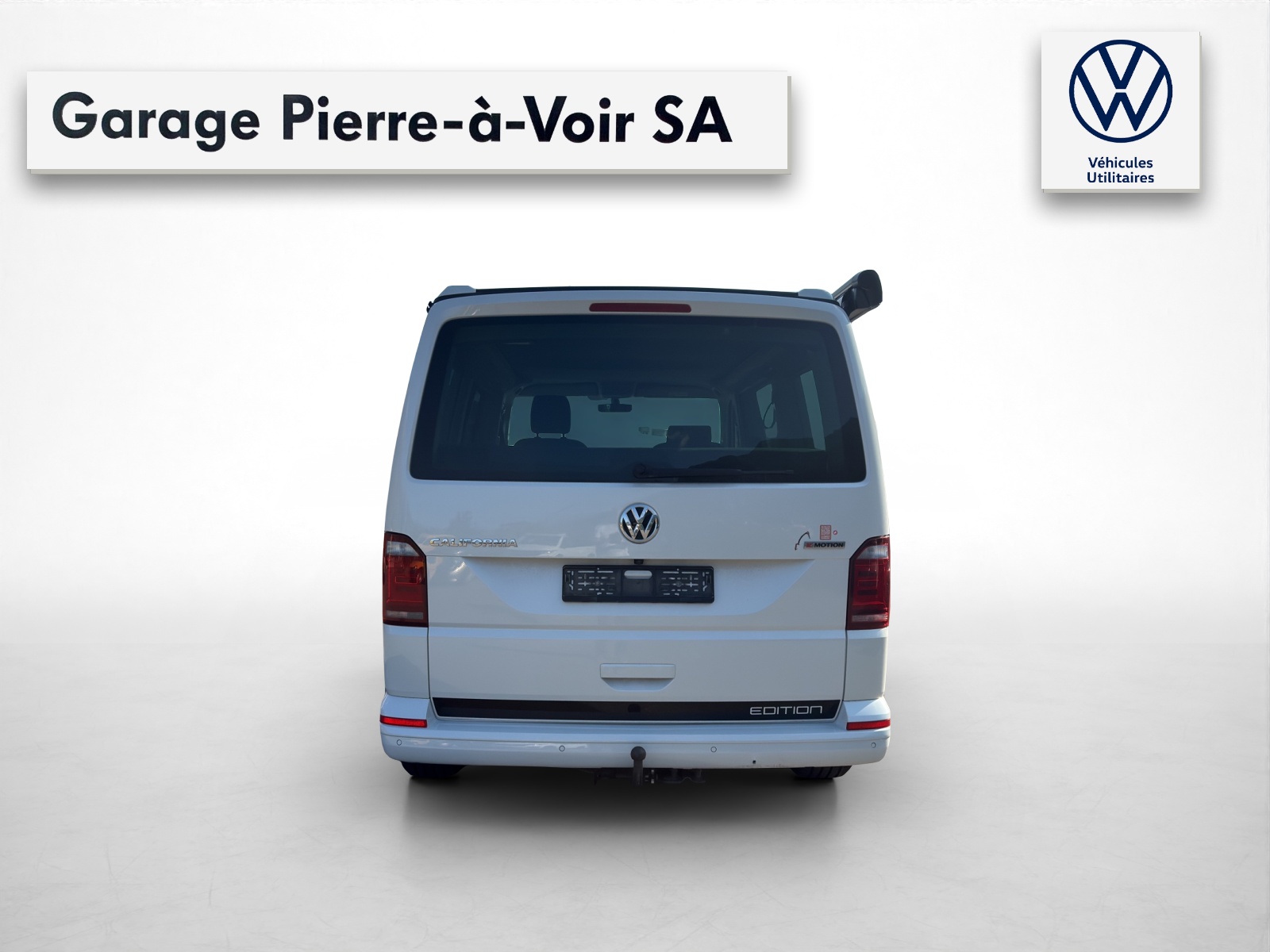 VW T6 California 2.0 TDI Beach Edition 4Motion DSG-image-3