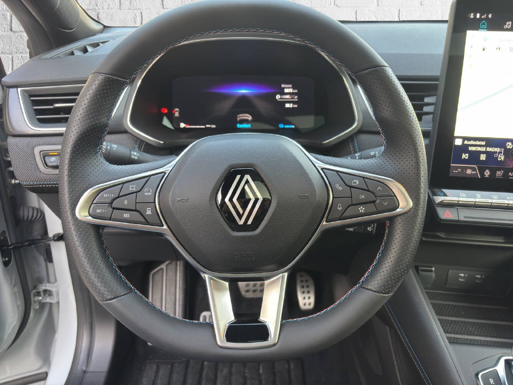 RENAULT Captur 1.6 E-Tech esprit Alpine-image-6