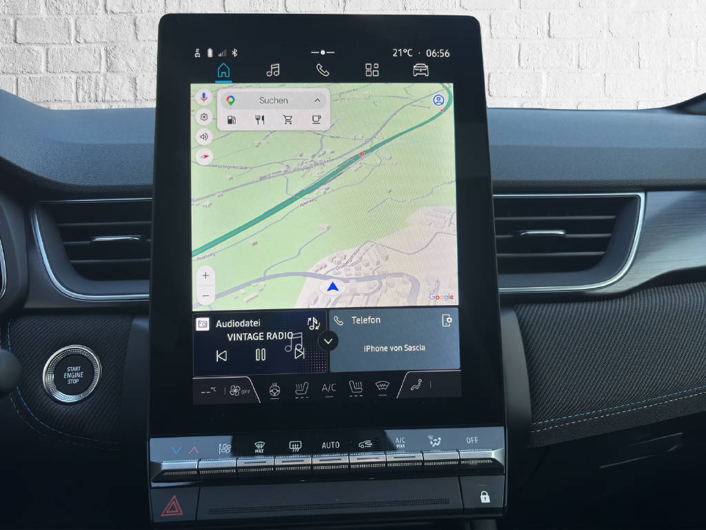 RENAULT Captur 1.6 E-Tech esprit Alpine-image-8