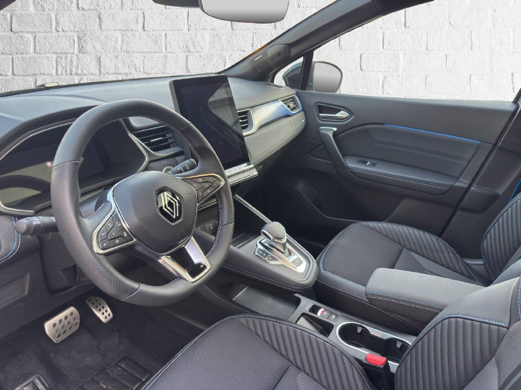 RENAULT Captur 1.6 E-Tech esprit Alpine-image-5