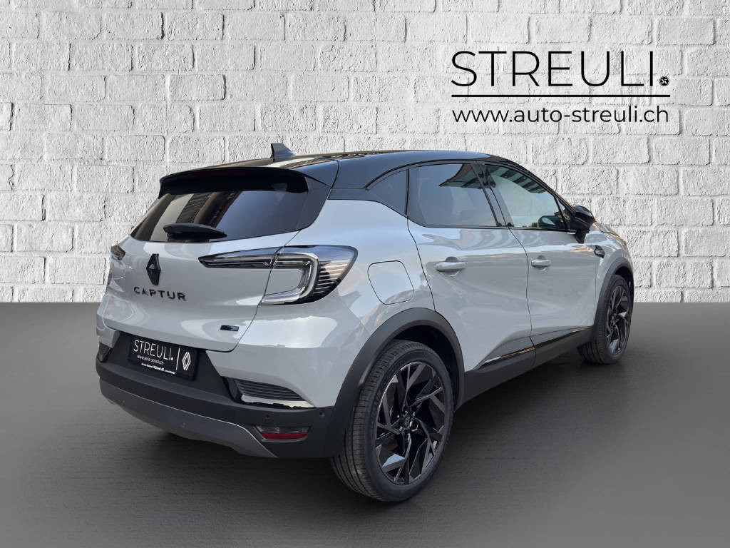 RENAULT Captur 1.6 E-Tech esprit Alpine-image-3
