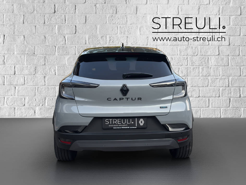 RENAULT Captur 1.6 E-Tech esprit Alpine-image-4