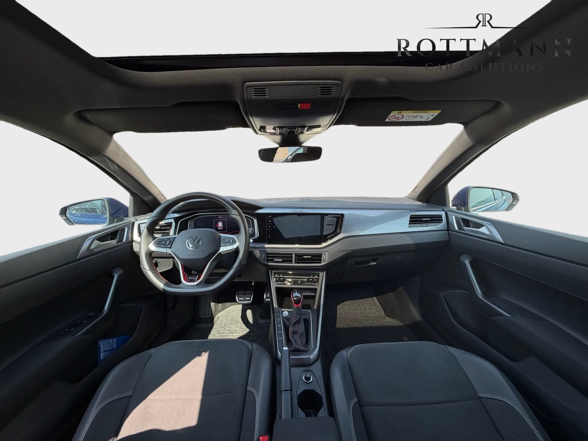 VW Polo 2.0 TSI GTI DSG-image-9