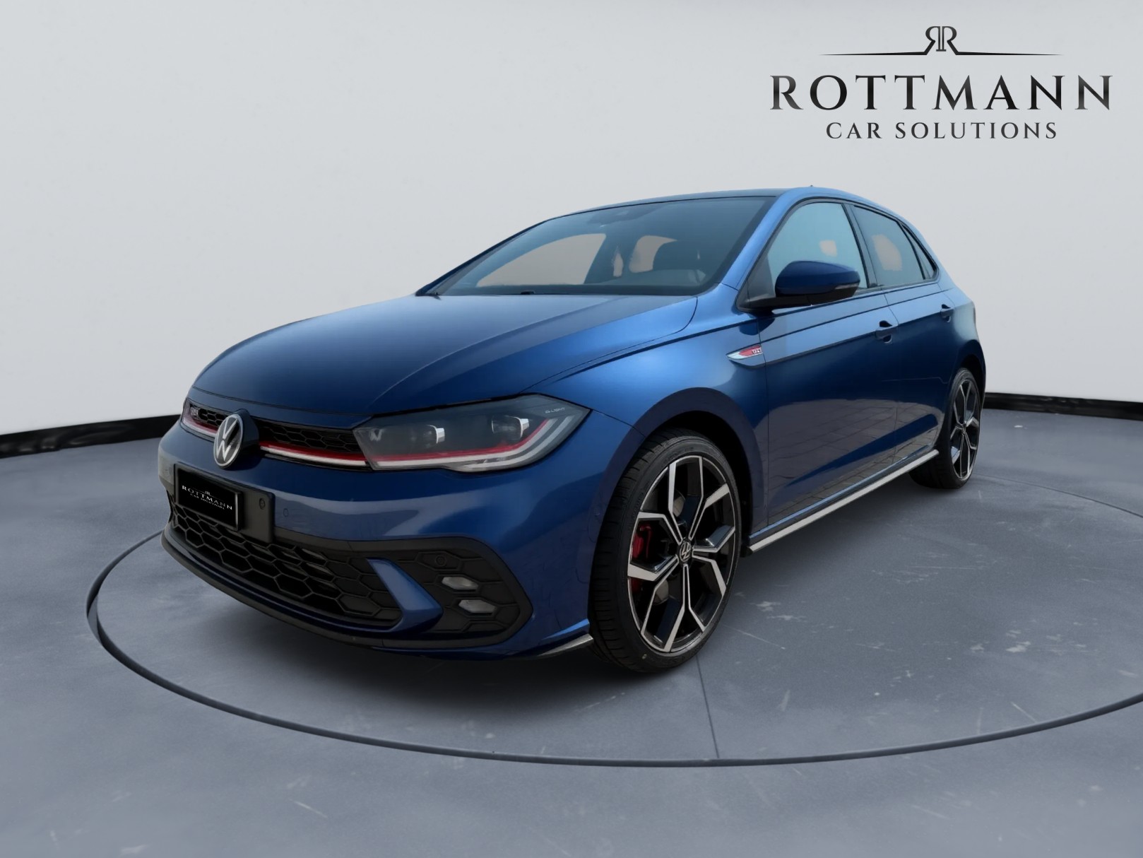 VW Polo 2.0 TSI GTI DSG-image-1