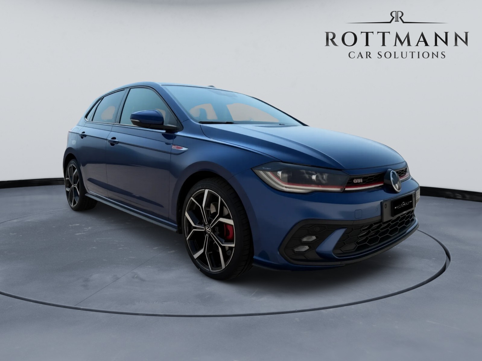 VW Polo 2.0 TSI GTI DSG-image-3