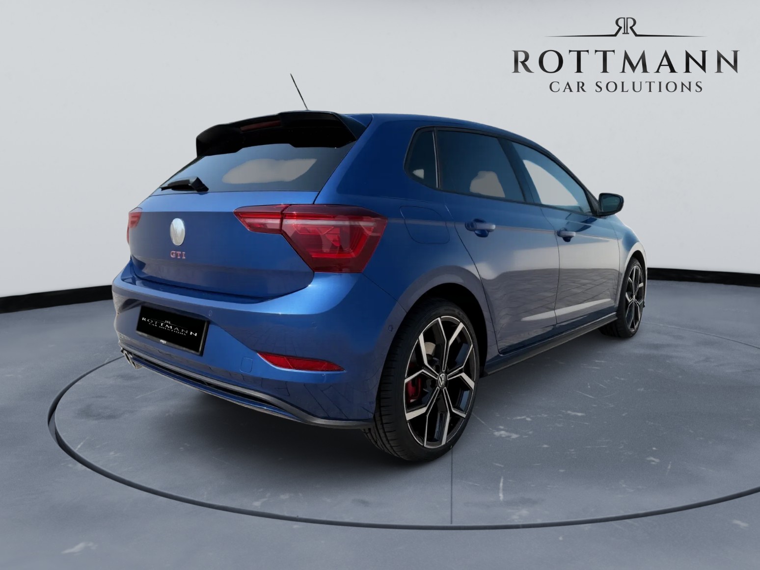 VW Polo 2.0 TSI GTI DSG-image-5